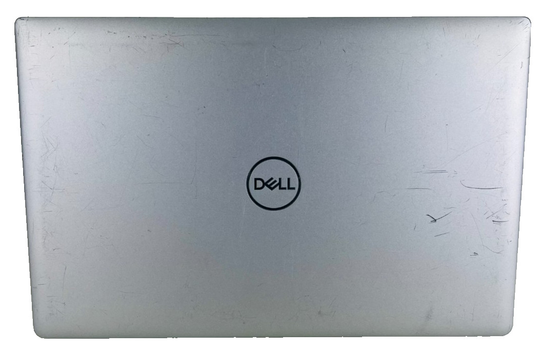 Dell Precision 3561 15.5″ Laptop i5 11th NVIDIA 256GB SSD 16GB RAM Win 11 (ME) C