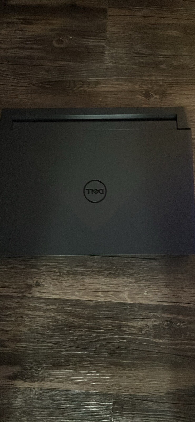 Dell G15 5510 i5-10500H Nvidia Rtx 3050 15.6” Screen Display 120 Hz 240W Charger