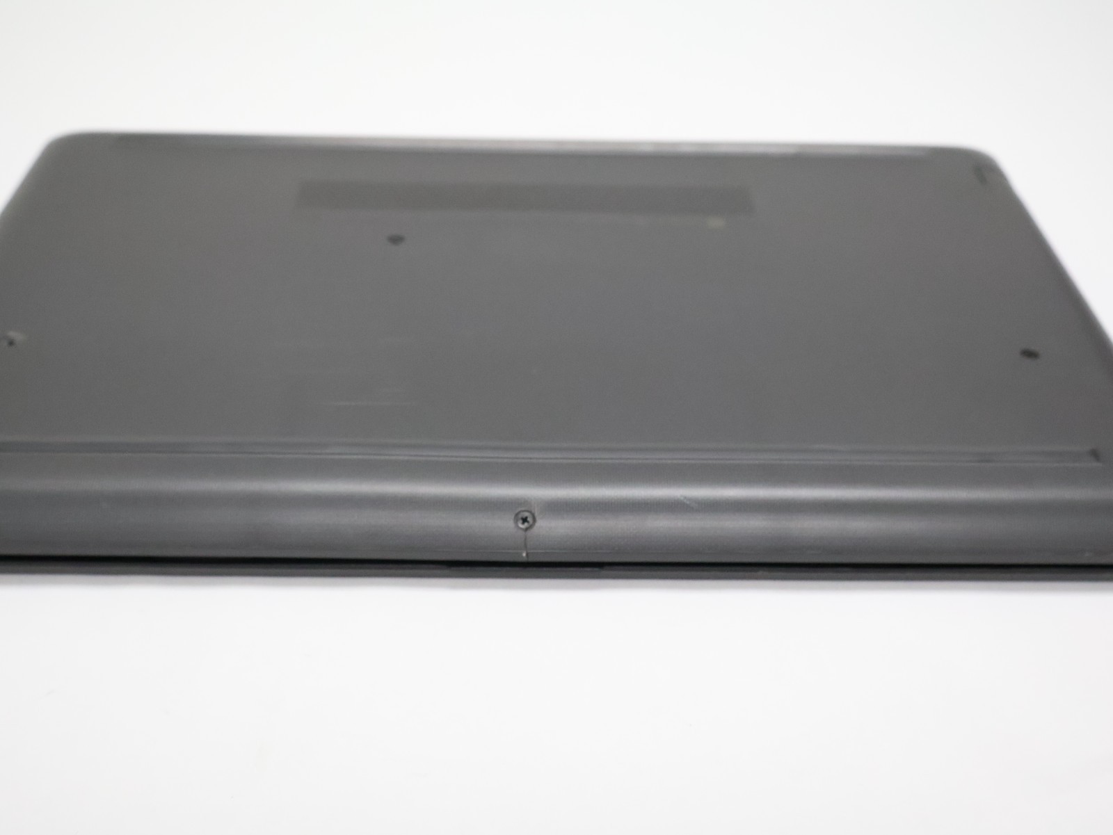 HP Notebook 255 G7 AMD A4-9125 Radeon R3 2.30Ghz 4GB 120GB NO BATTERY/WORN