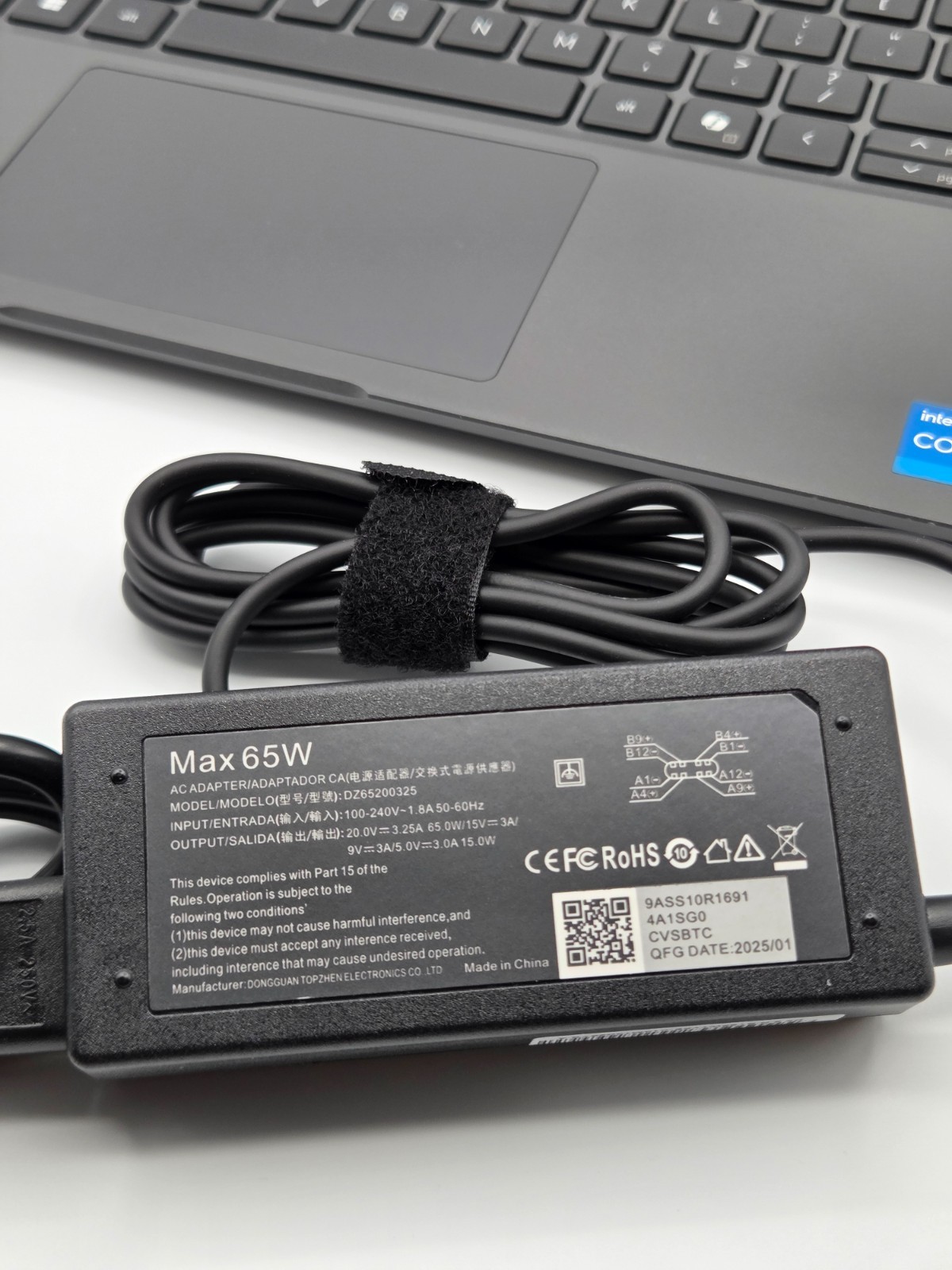 Dell Latitude 3450 14″ i5-1345U 8GB 256GB SSD Win11 Pro FAST SHIP