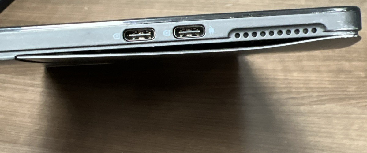 Dell Latitude 5290 2-in-1 i5-8250U 8GB RAM 128GB SSD