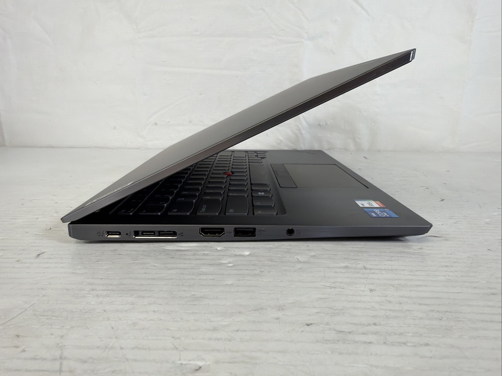 Lenovo ThinkPad T14s Gen 2 Laptop i7-1185G7 16GB 14 FHD 256GB NVMe Win 11 Pro