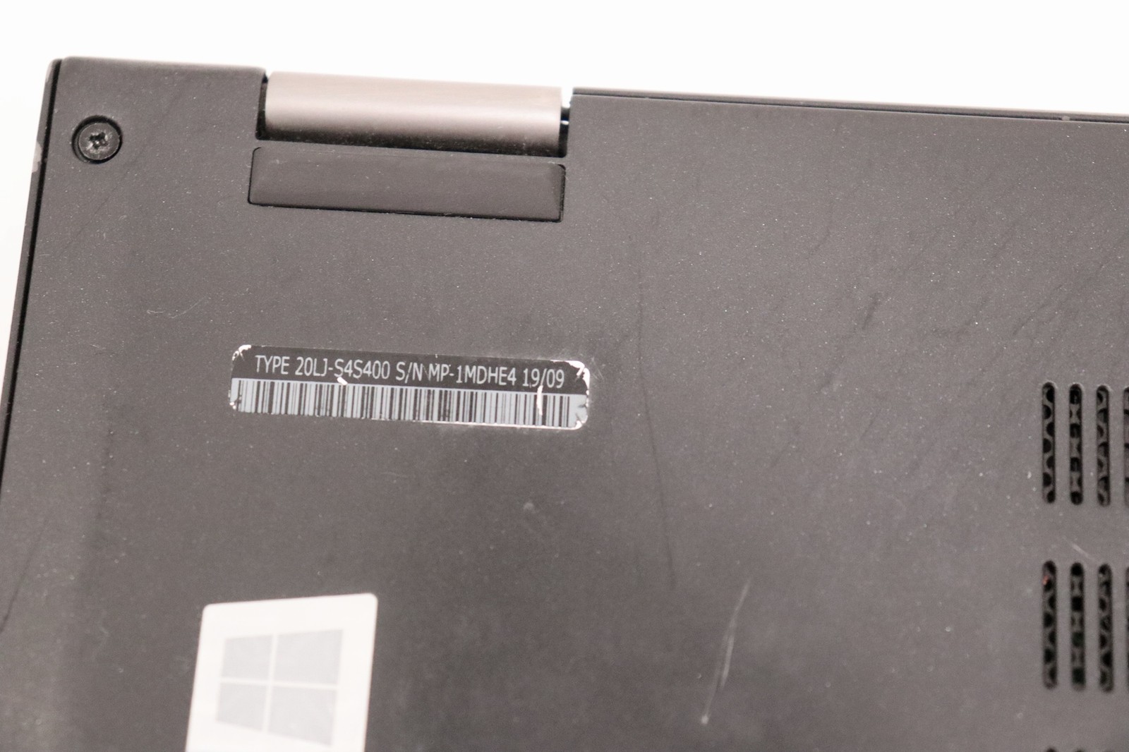 Lenovo ThinkPad X380 Yoga 13.3″ Touch i5-8350U 16GB 256GB NVMe Win 11 Pro – Read