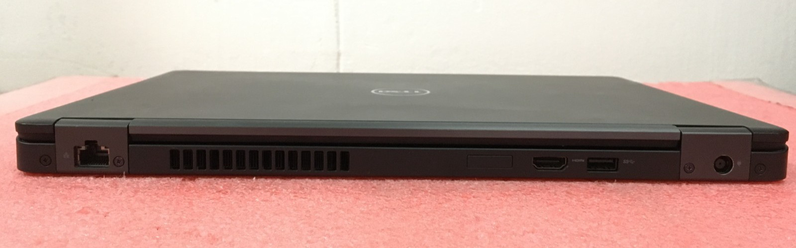 Dell Latitude 5491 14″ i7-8850H 4GB RAM *AS IS/No HDD/No OS/*BIOS* | LP445