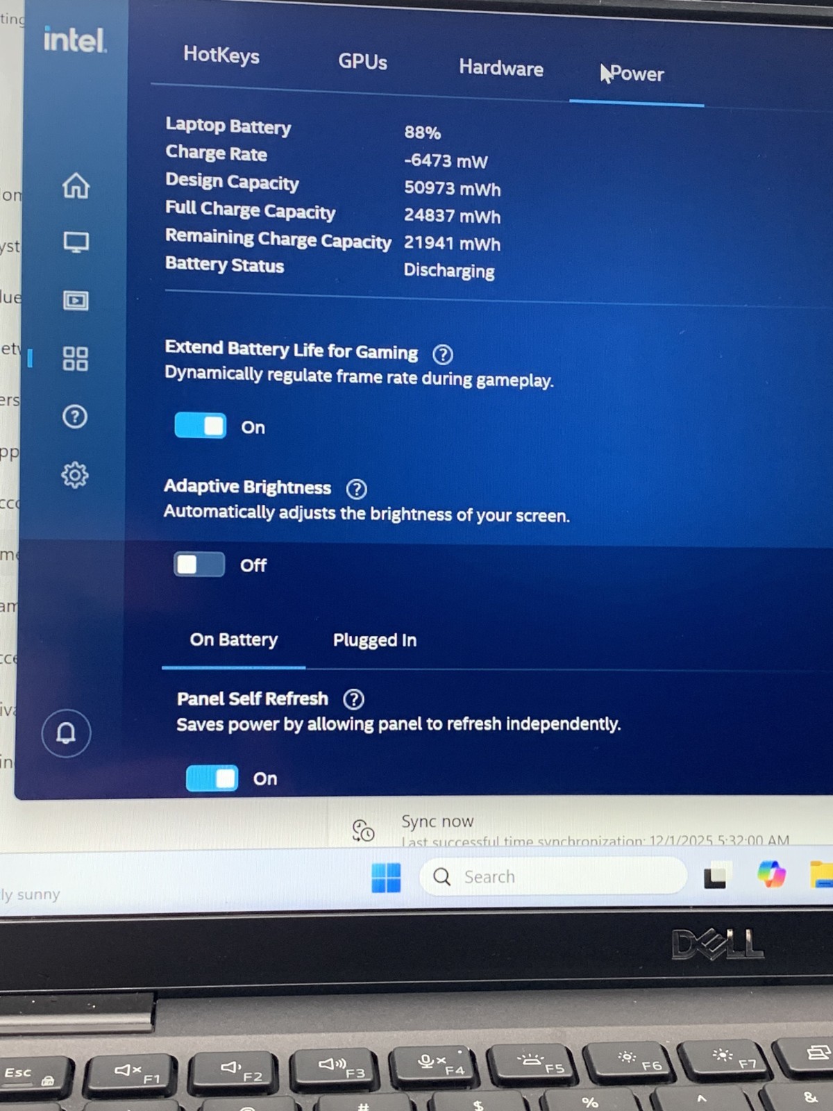 DELL LATITUDE 7410 i7-10610U@ 1.80GHz 16GB RAM 512GB NVMe W11P TOUCH W/AC *READ