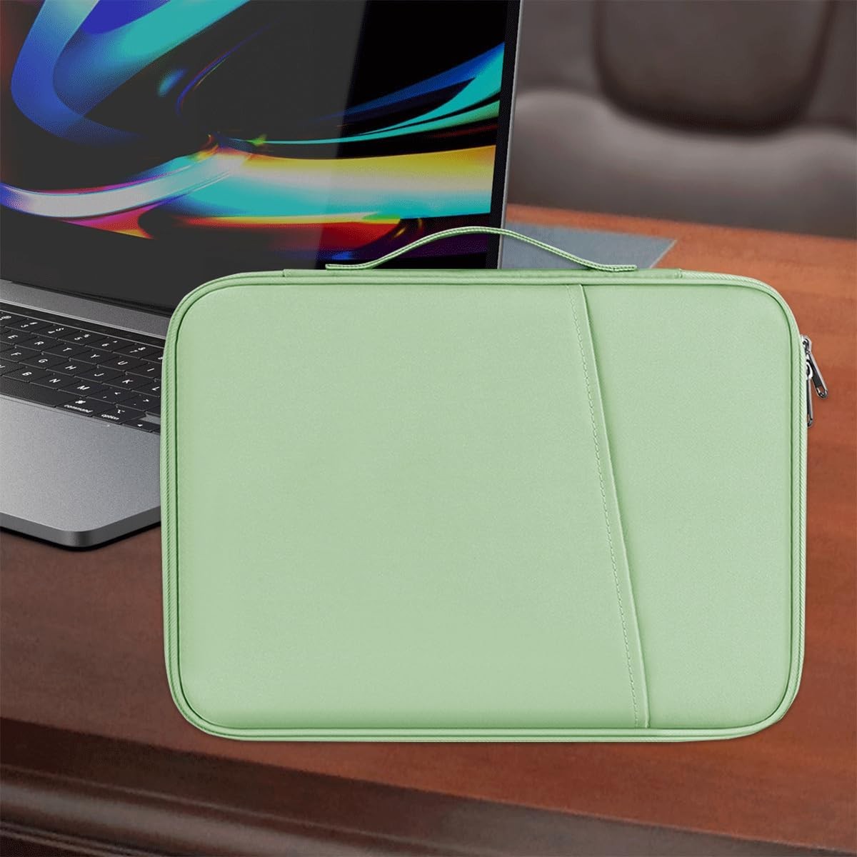 11.6-12.4 Inch Laptop Tablet Sleeve Bag for Samsung Galaxy Tab S10+ S9+ Plus FE+