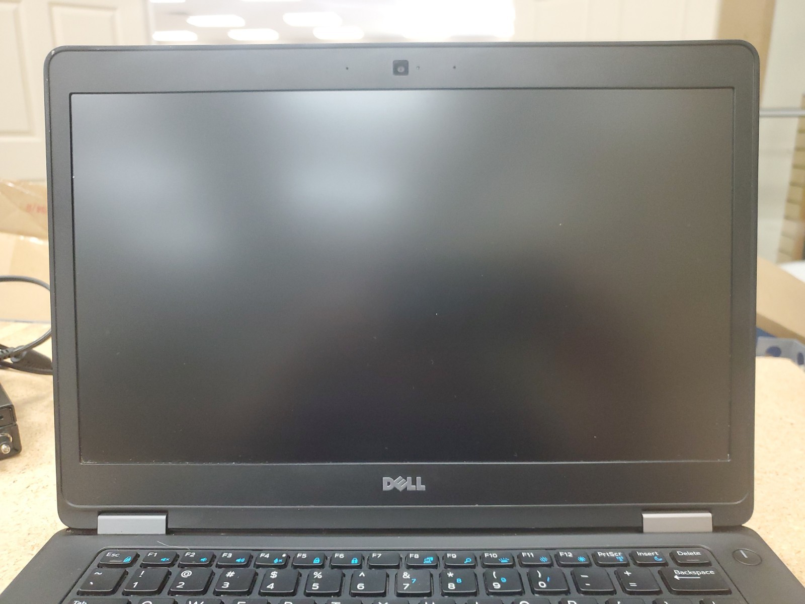 Dell Latitude E5470 14″ Intel Core i5-6300U 16GB RAM 120GB SSD W11pro 052926-3