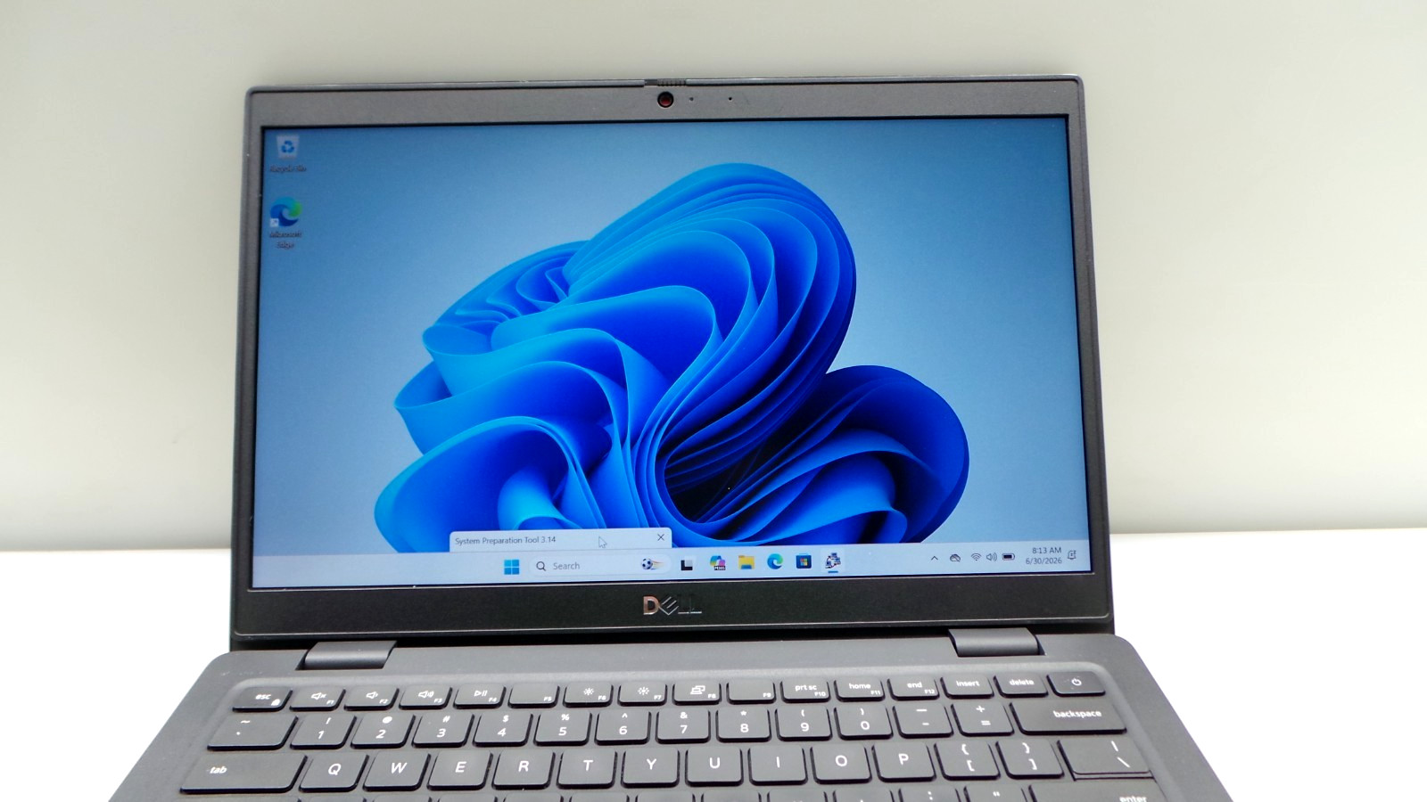 Dell Latitude 3420 | 14″ | i5-1135G7 2.40GHz | 8GB RAM 256GB NVMe ***READ**