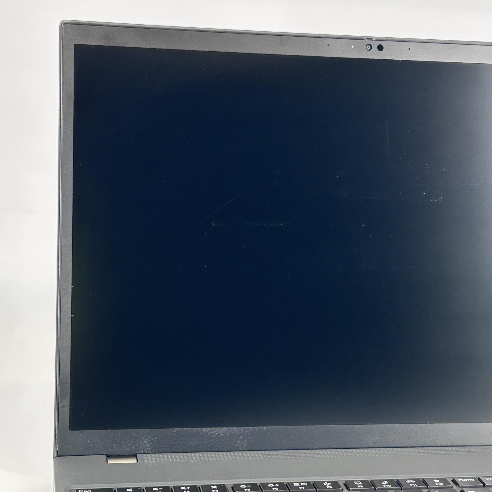 Lenovo ThinkPad T16 Gen 1 Gray FHD+ 2.2 GHz i7-1270P 16GB 512GB SSD Very Good