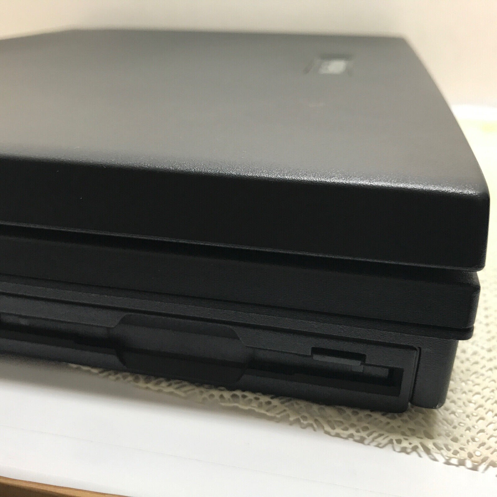WinBook XL AMD-K6 233MHz MMX 32MB RAM 2.1GB HDD Windows Choice Grade A+ Vintage!