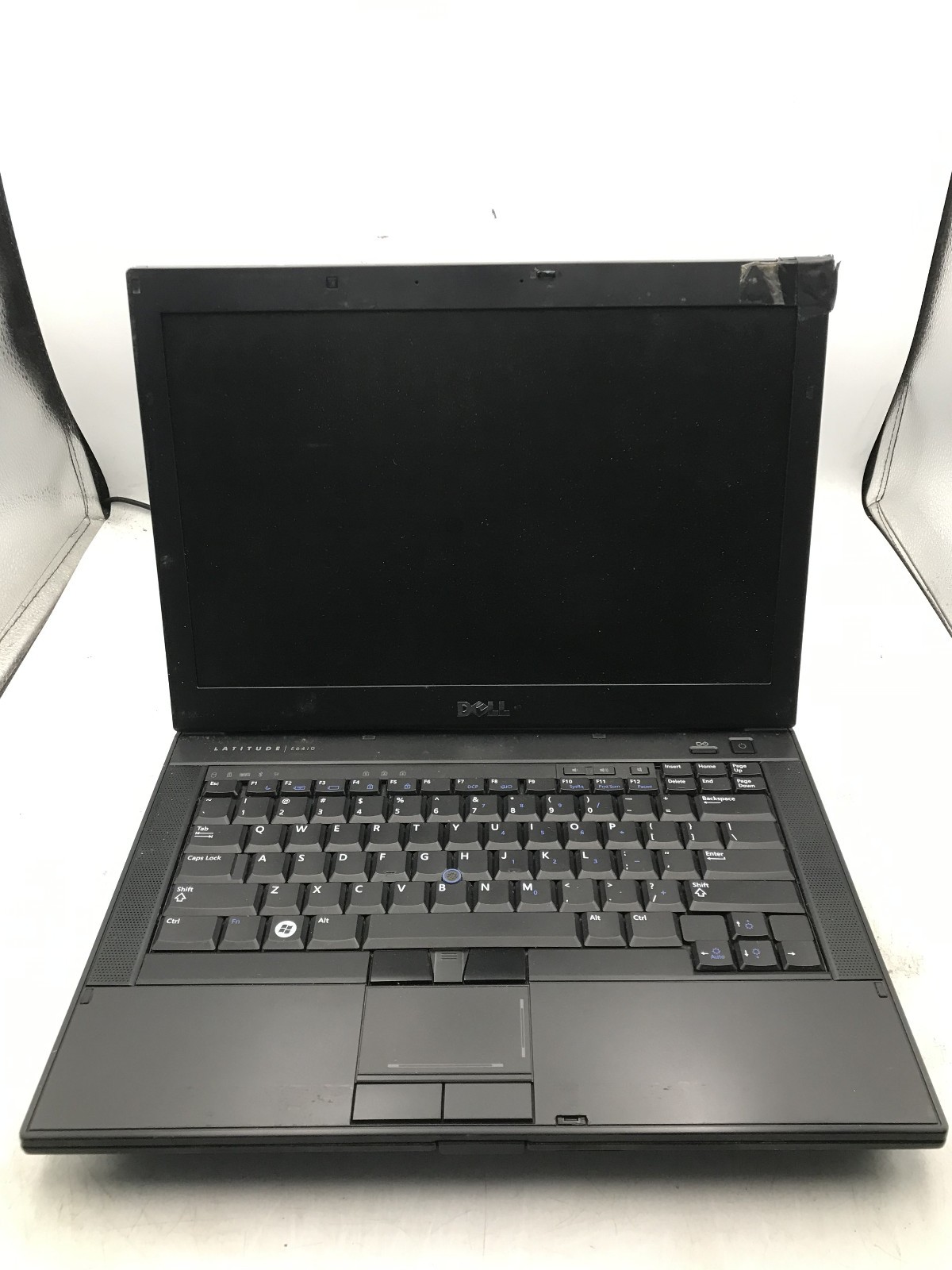 DELL LATITUDE E6410 – FOR PARTS/BAD LCD – INTEL I5 520M – 4GB RAM – READ DESC-BB