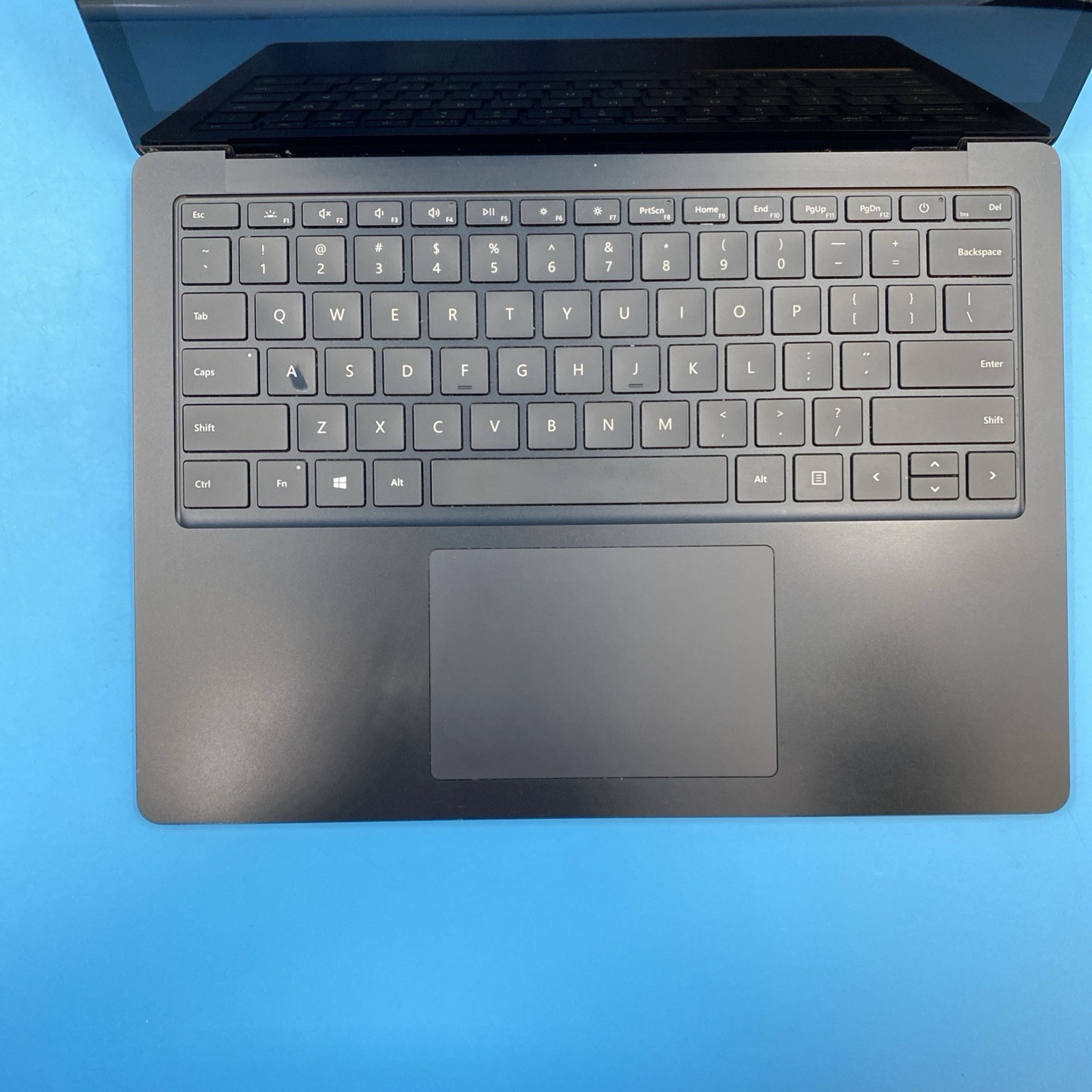 (LOT OF 5) Microsoft Surface Laptop 3 | i5-1035G7 | 8GB RAM | 256GB SSD | NO OS