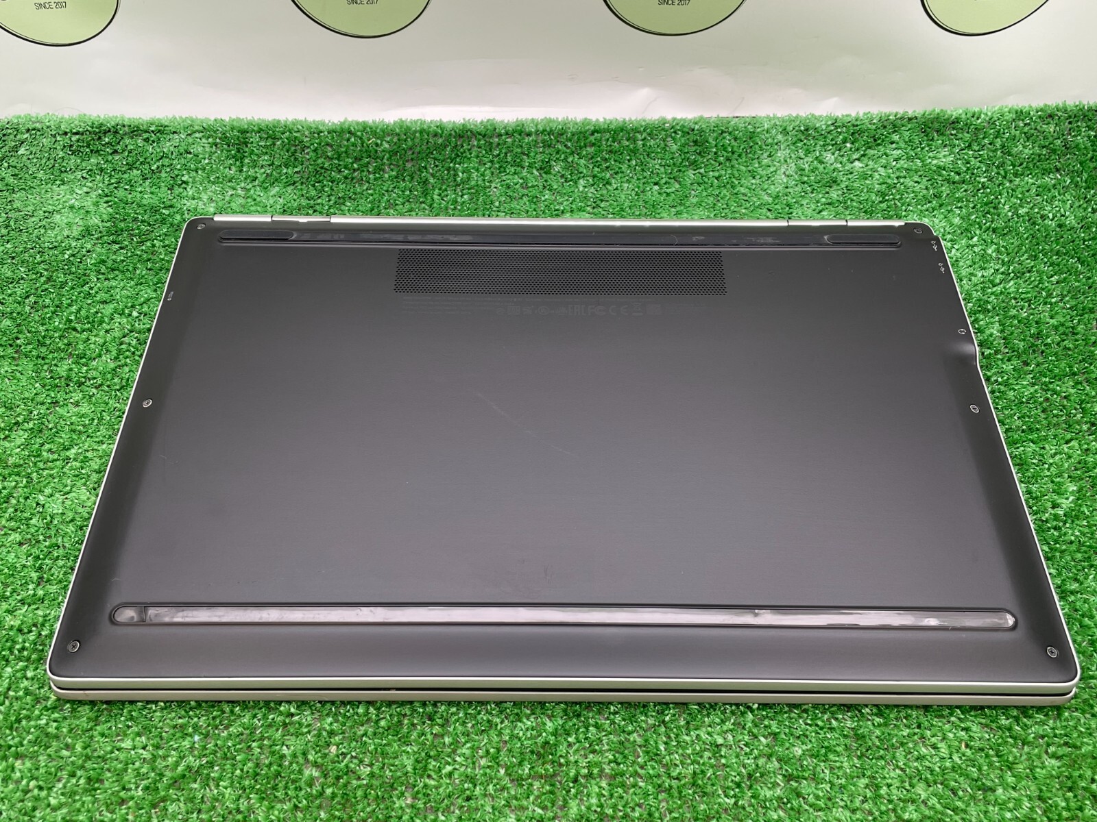 Used HP Chromebook 13 G1 Laptop Intel m7-6Y75 1.20GHz / 16GB RAM / 32GB SSD NT