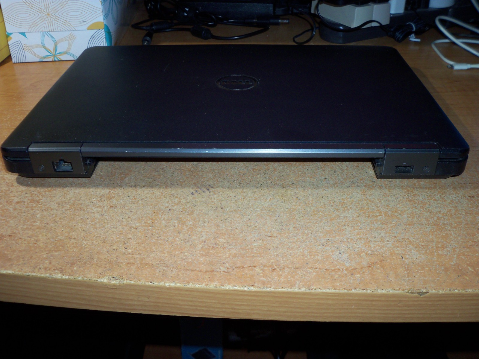Dell Latitude E5440 Intel i5 Windows Pro 11 8GB RAM 500GB HDD No Battery No AC