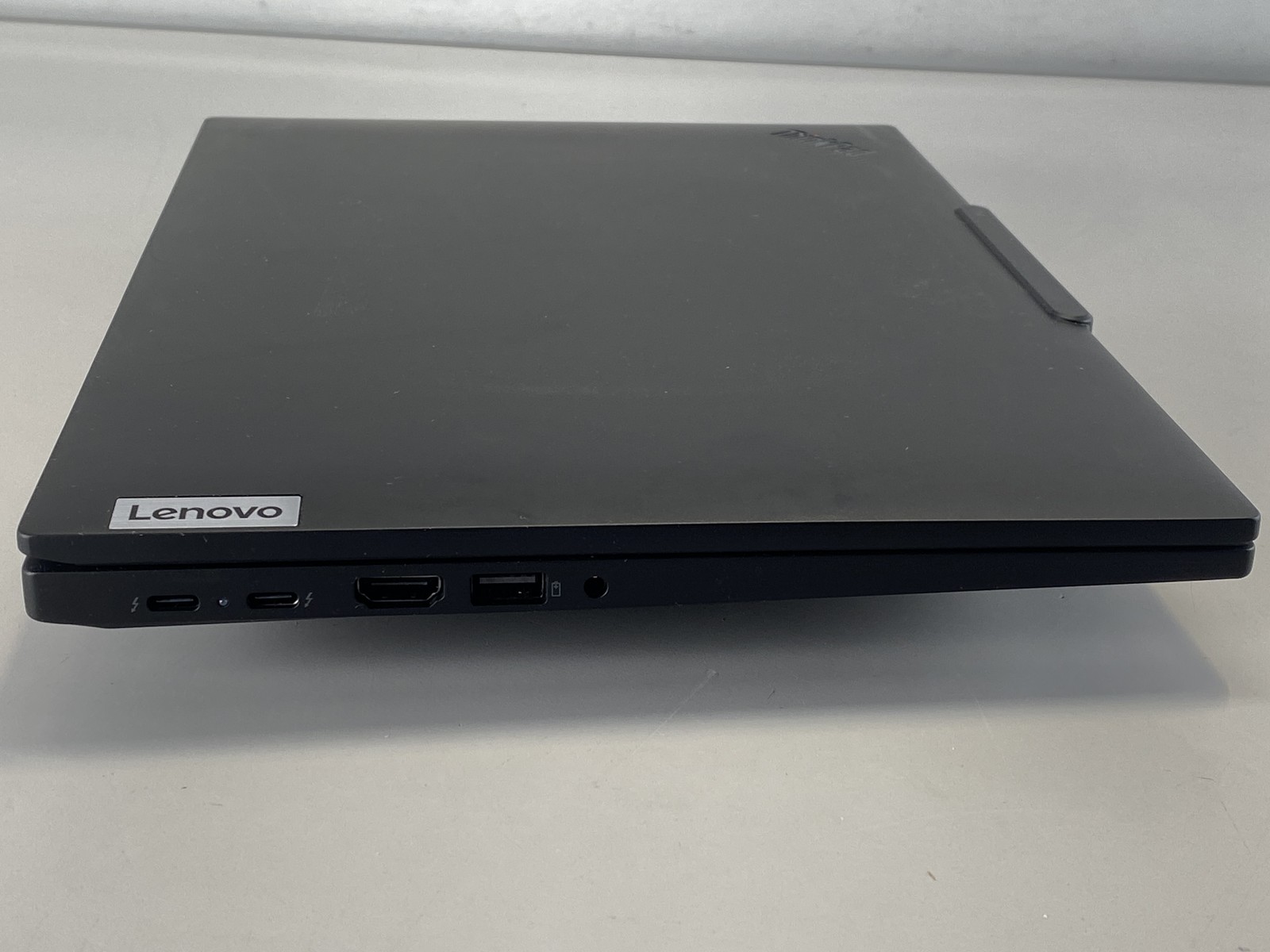 Lenovo Laptop ThinkPad T14 Gen 5 14″ AMD Ryzen 5 Pro 8540U 512GB- Black