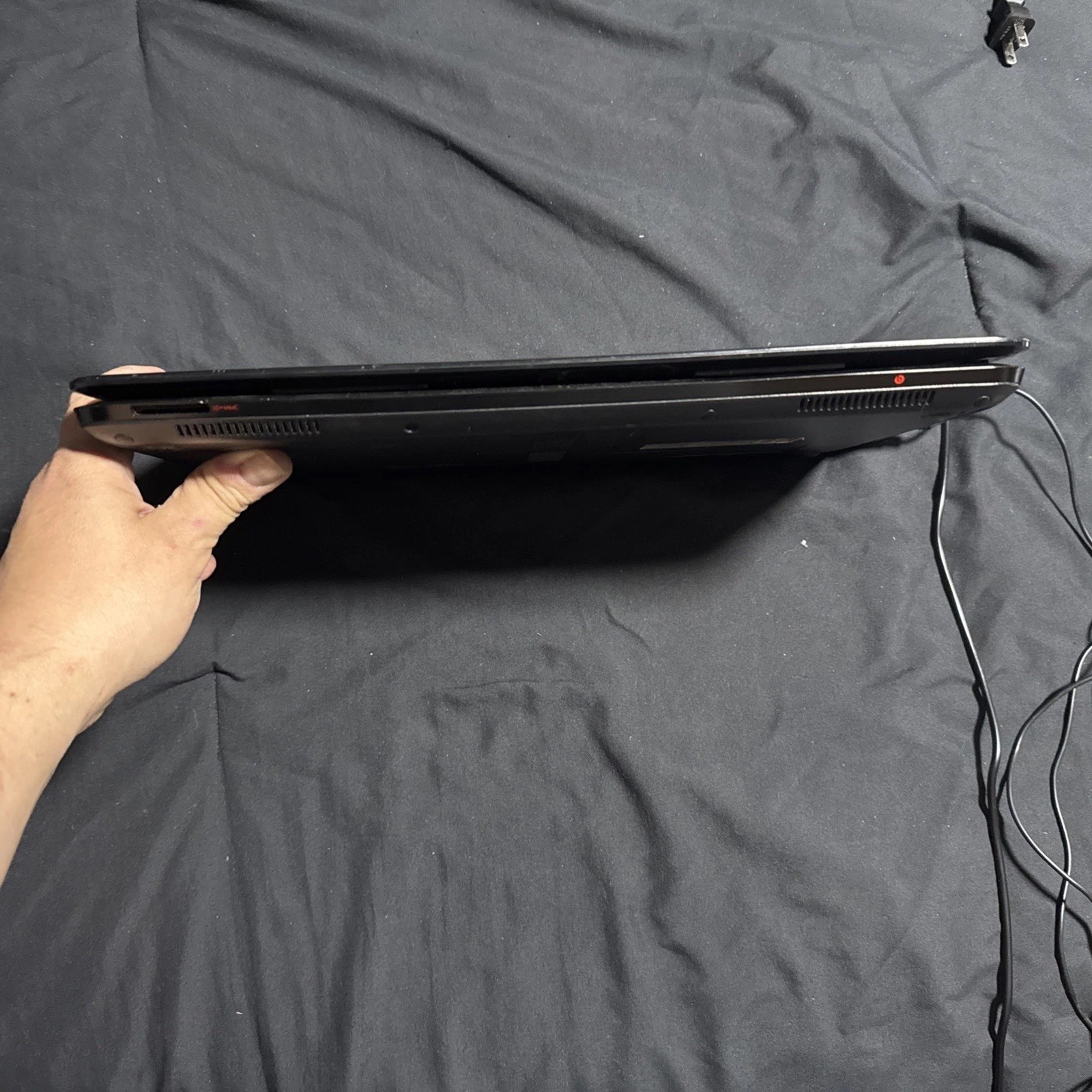 HP Pavilion DM4-3099se DM4-1100 Beats Ed. 2.5GHz i5 2450M 8Gb 620GB Genuine Win7