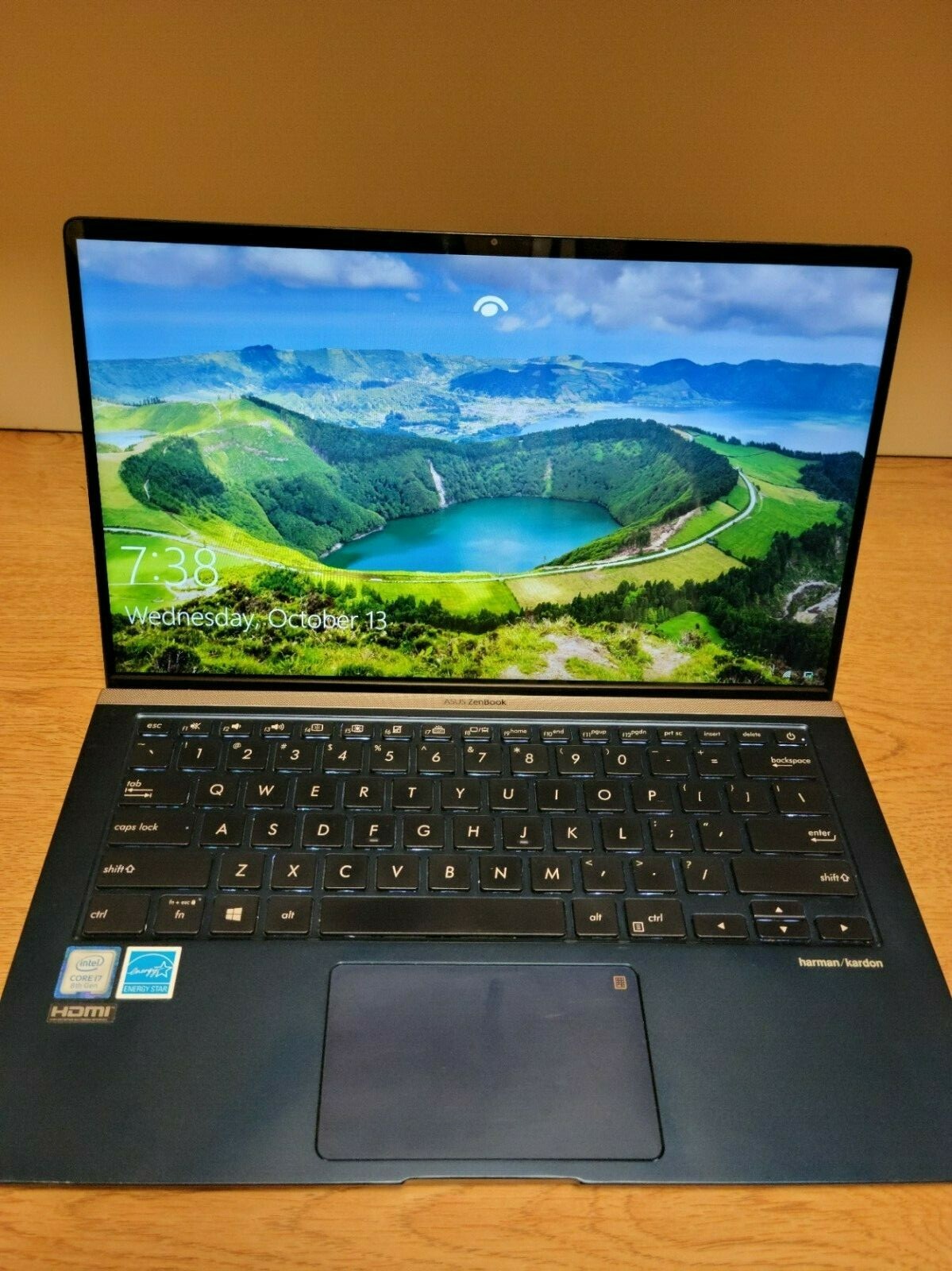 asus zenbook 14 ux434
