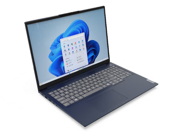 Lenovo ThinkBook 16 Gen 7 16 in AMD Ryzen 7 7735HS 16 GB RAM 1 TB SSD W11 Pro