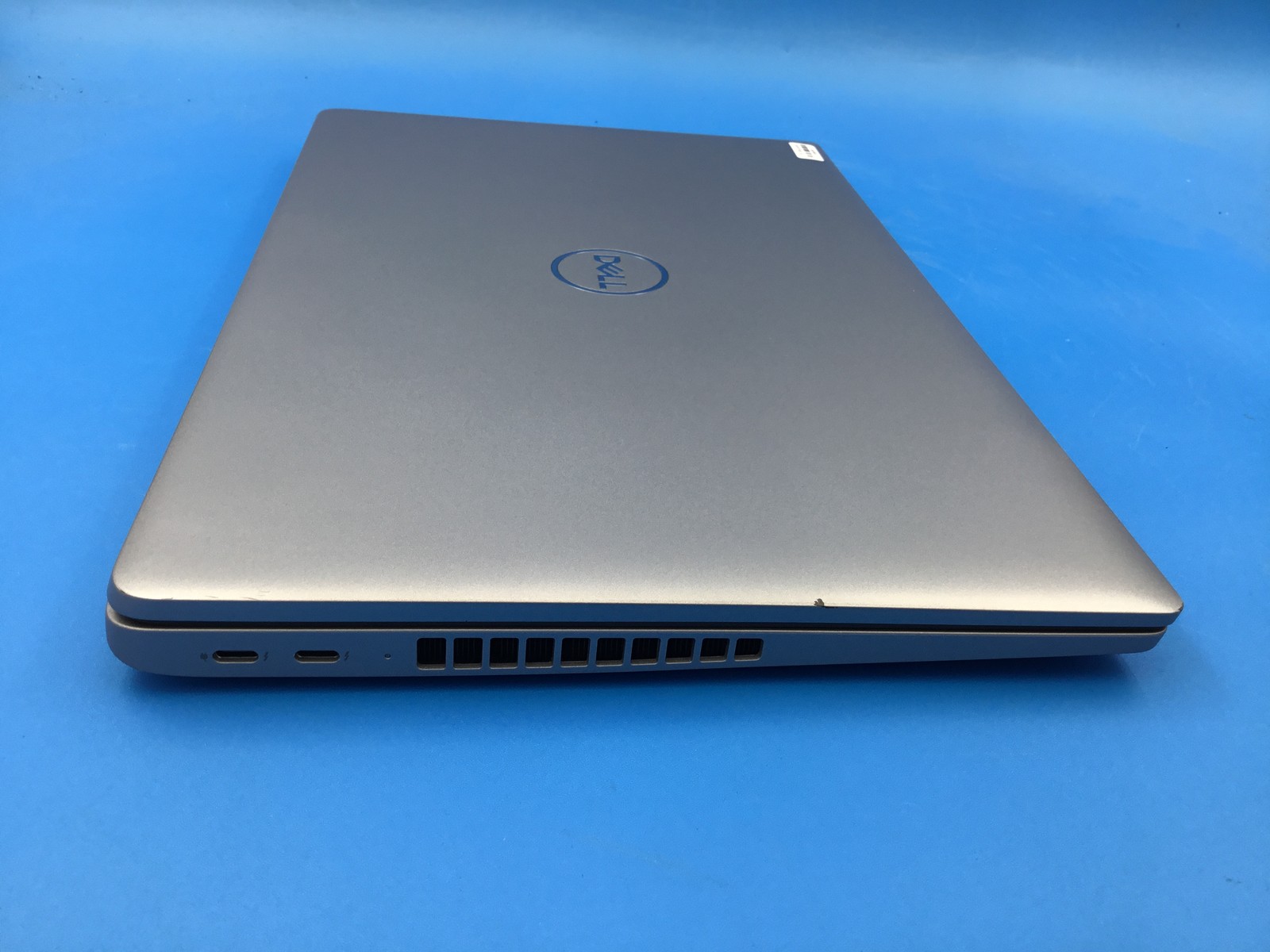 Dell Precision 3580 15.6 Laptop I7-1355U 16GB RAM 512GB SSD BT BKLIT WEBCAM FHD