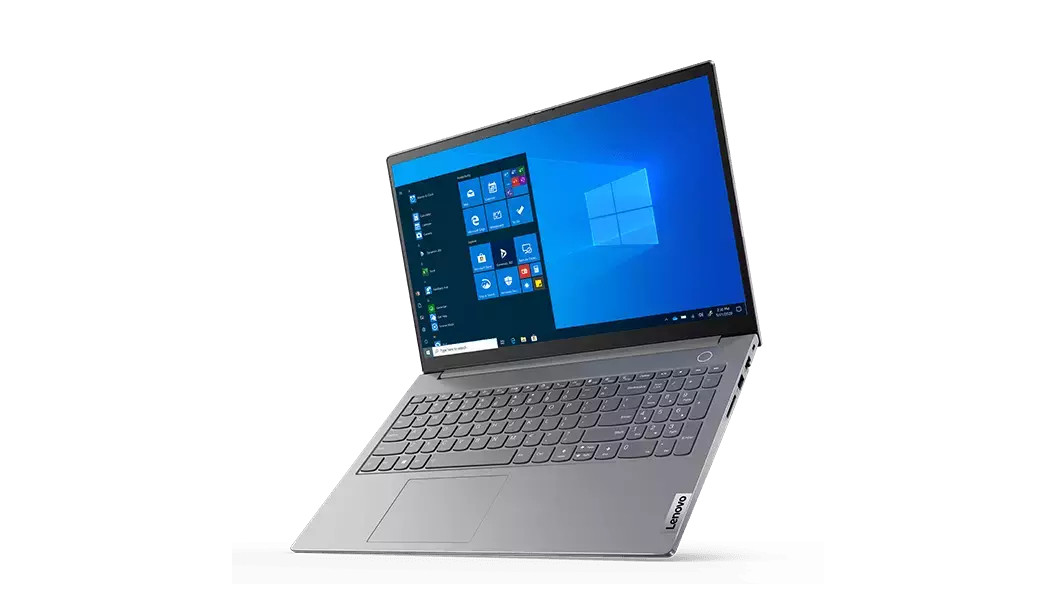 Lenovo ThinkBook 15 Gen 2 ITL 15″ TOUCH | i7-1165G7 | 16GB RAM | 512GB SSD | W10