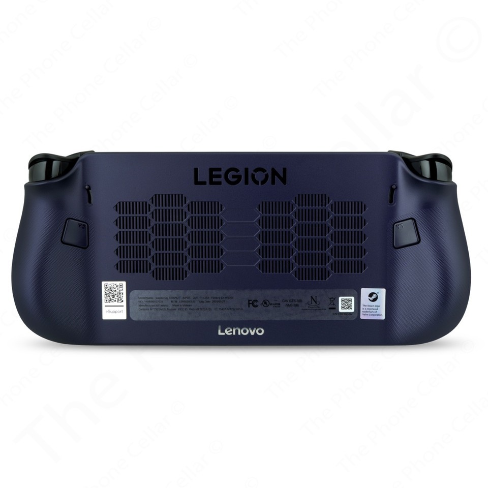 Lenovo Legion Go S 8″ 120Hz Gaming Console Ryzen Z1 Extreme 32GB 1TB SSD SteamOS