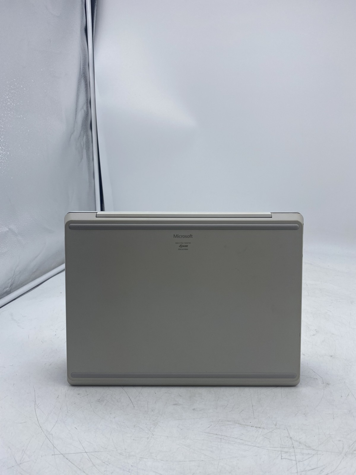 Microsoft Surface Go Laptop Intel Core i5 10th Gen 8GB RAM 256GB SSD W11P Touch