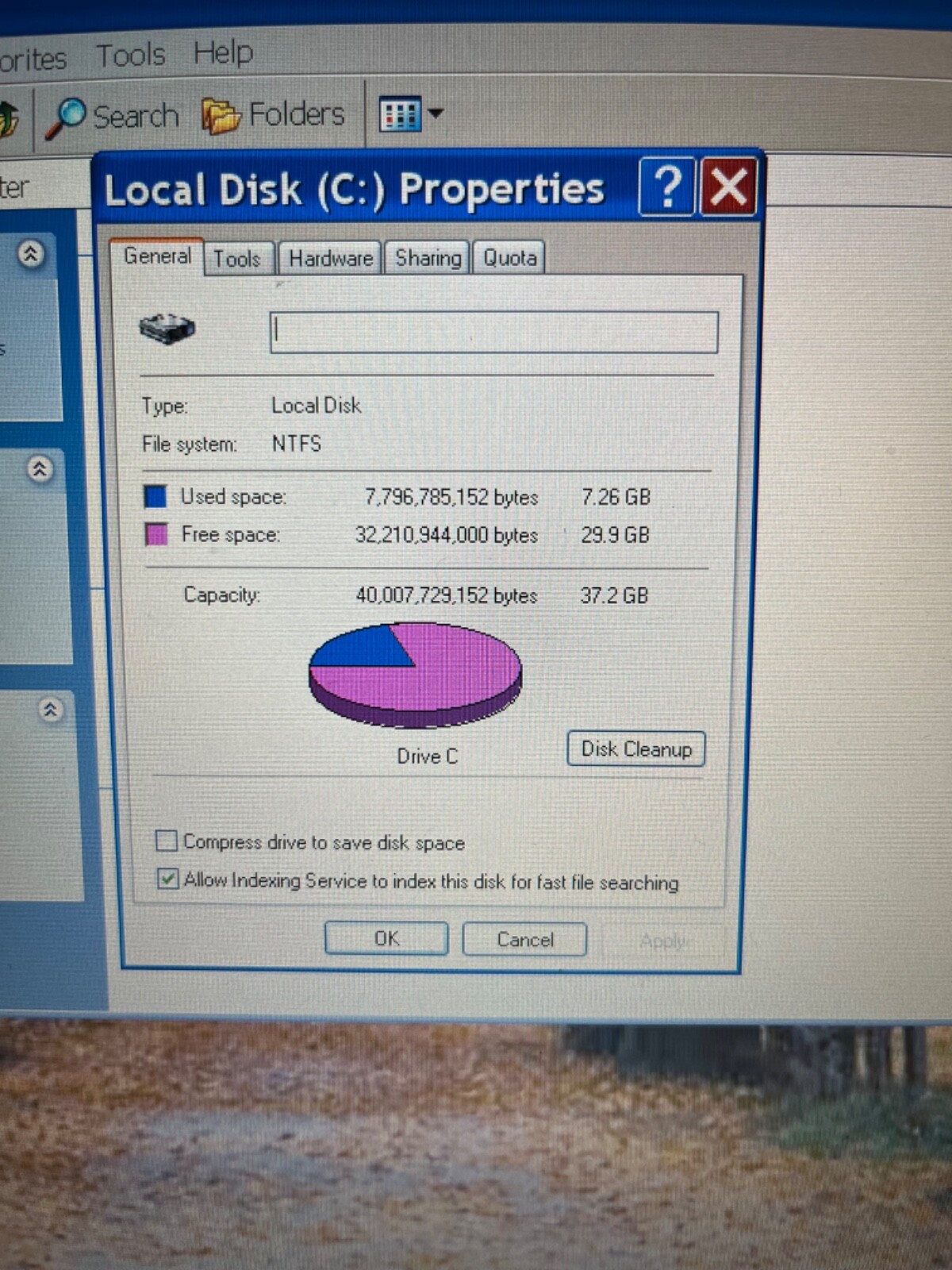 DELL Latitude D600; Windows XP, in Gray. TESTED & WORKS! In Excellent Condition!