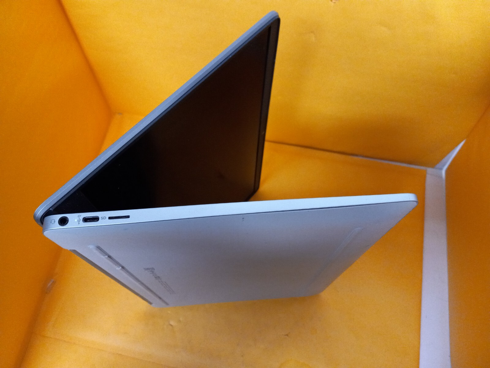 HP Chromebook 14a-na0023cl 14″ Intel N4020 4GB Ram 64GB eMMC WiFi Grey