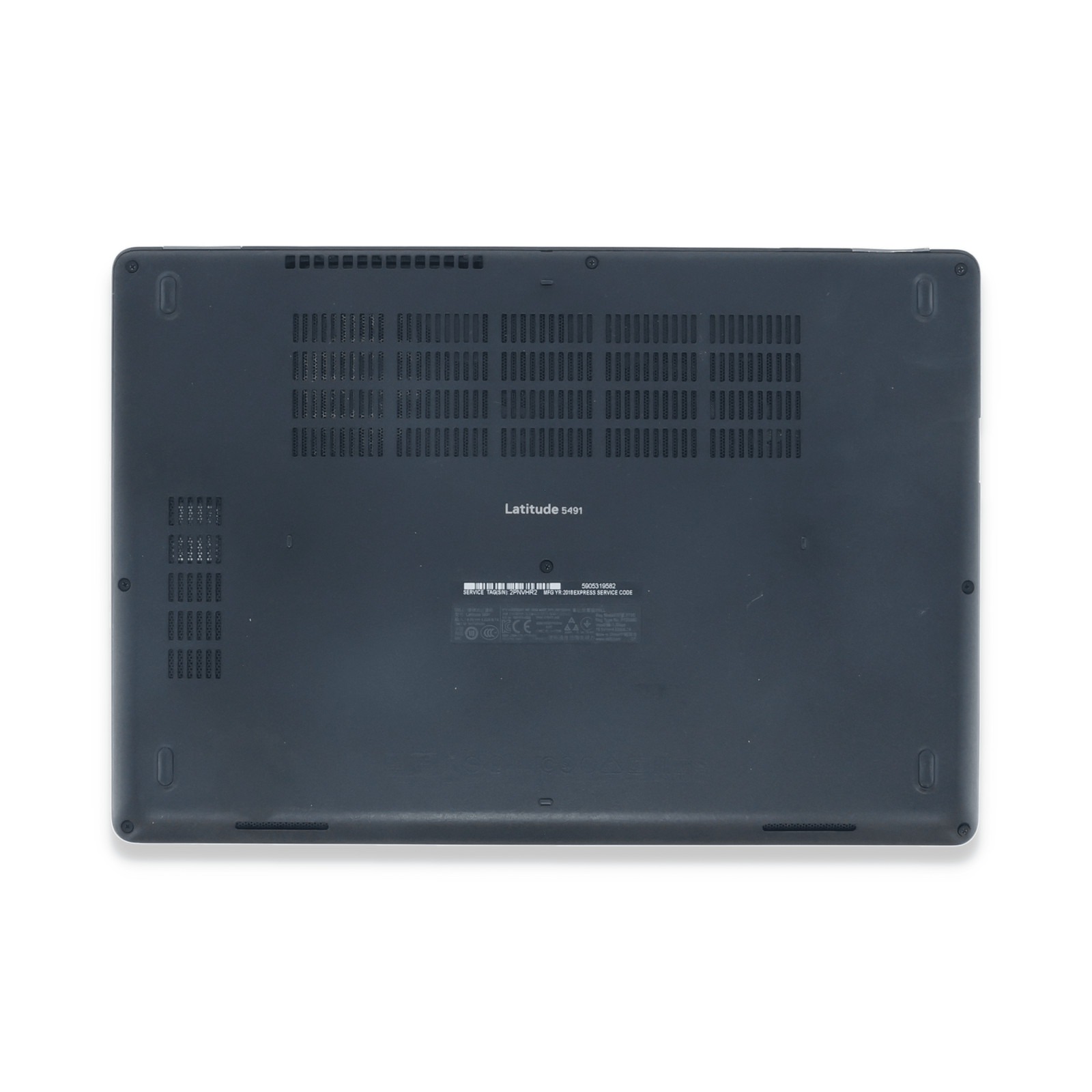 Dell Latitude 14″ Laptop : i5 8th Gen | 4GB Ram 256GB SSD | Windows – Refurb