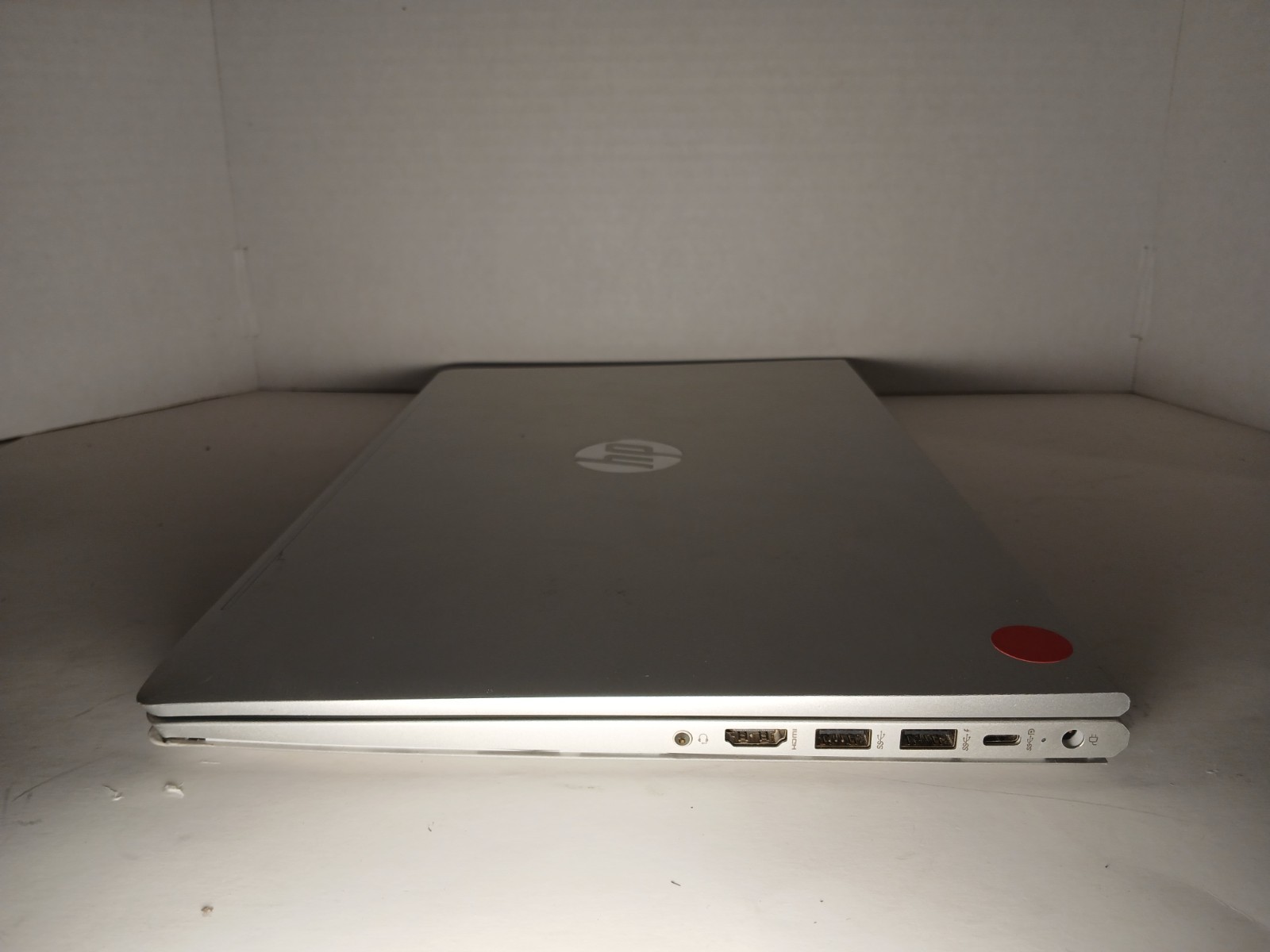 HP ProBook 450 G8 15.6″ Laptop i5-1135G7 2.40GHz 4GB RAM NO OS/SSD. #97