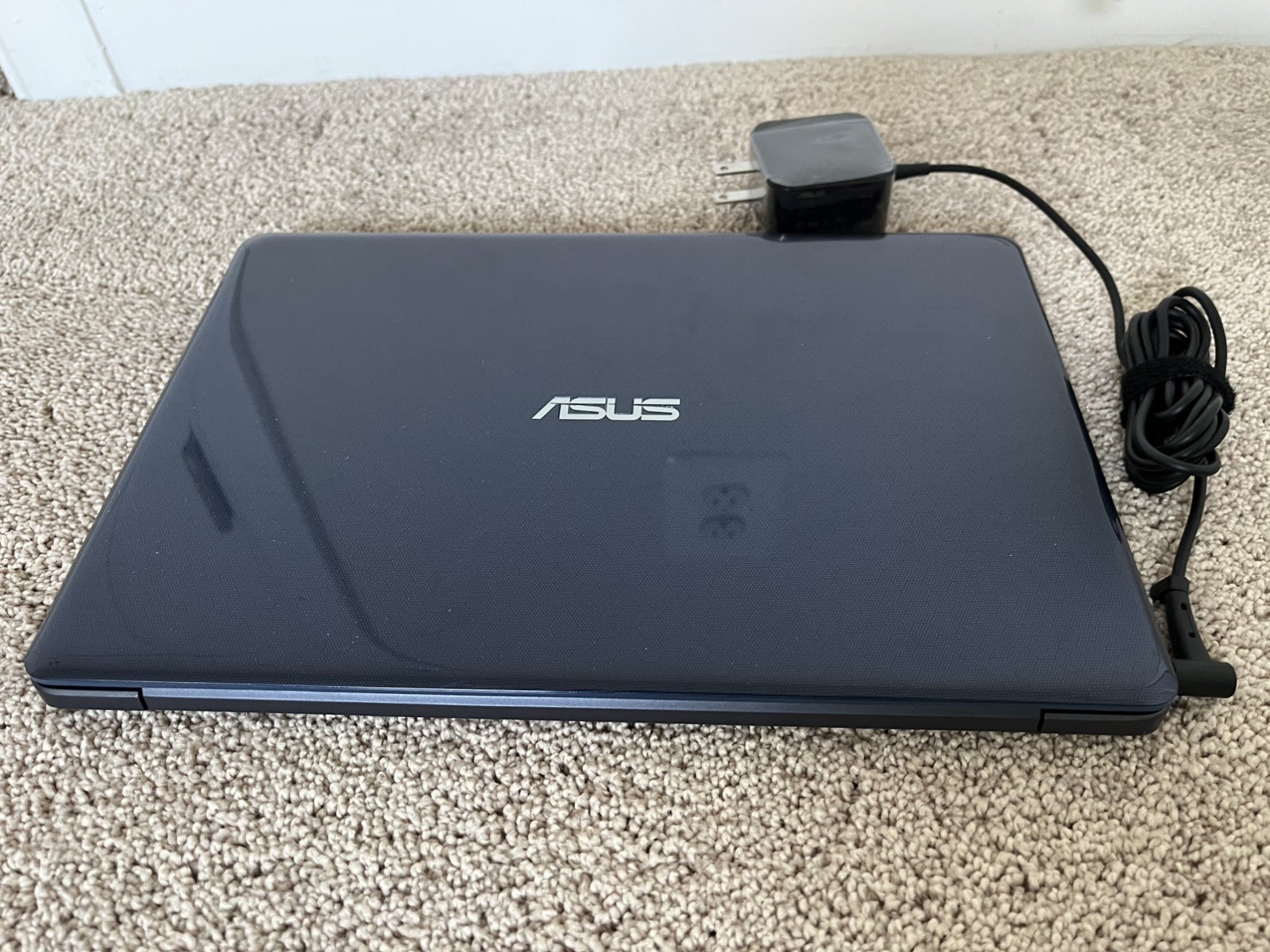 ASUS L203M L203MA-DS04 PC Laptop INTEL CELERON N4000 4GB 62GB SEE NOTES