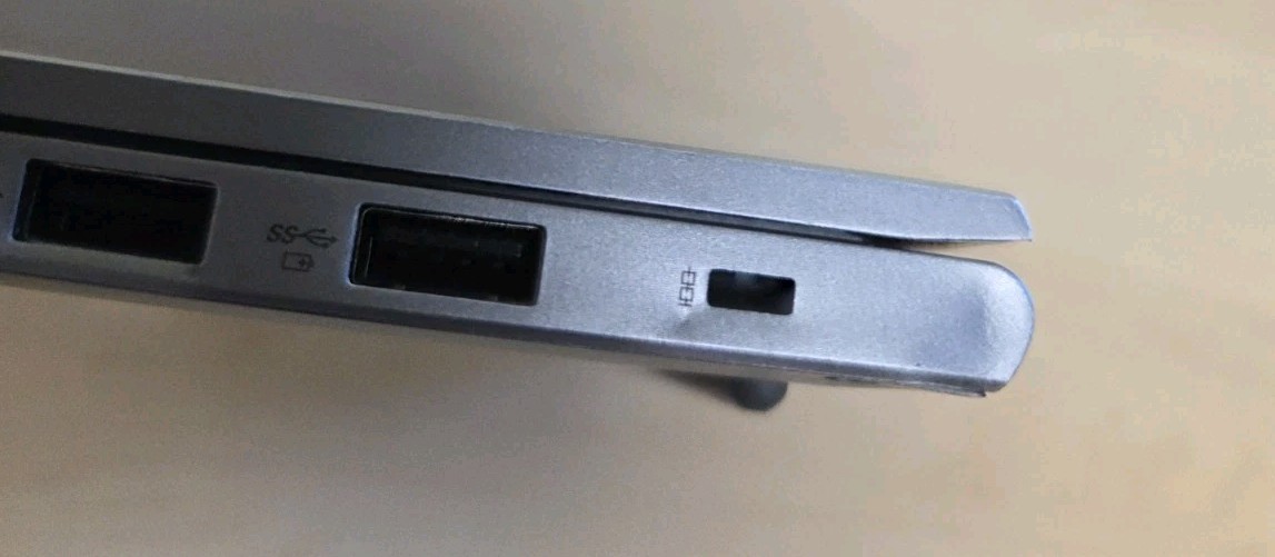 Lenovo ThinkBook 13s G2 ITL 13.3 – i7-1165G7 CPU 16GB RAM 512GB SSD NO OS – USED