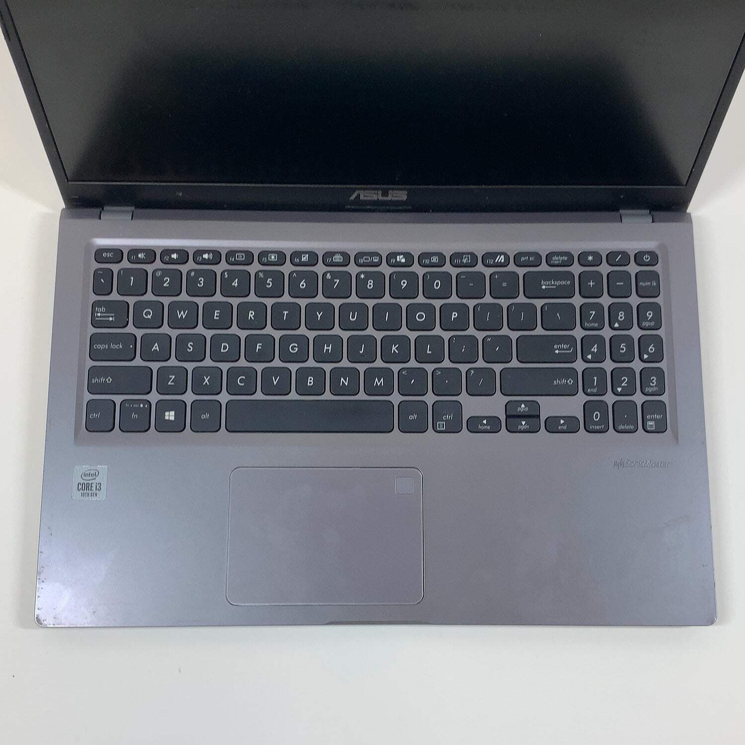 Asus Vivobook 15 F515J 15.3″ i3-1005G1 1.2GHz 4GB RAM 128GB SSD