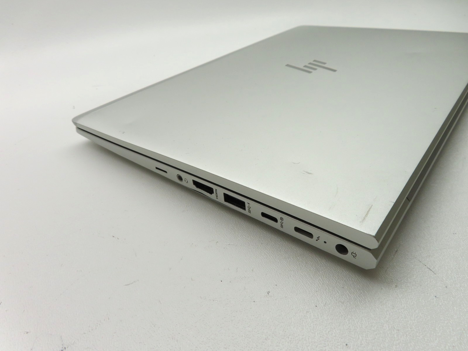 HP EliteBook 640 G10 14″ Intel i5-1345U 1.6GHz 16GB RAM 512GB SSD WTY 10/27