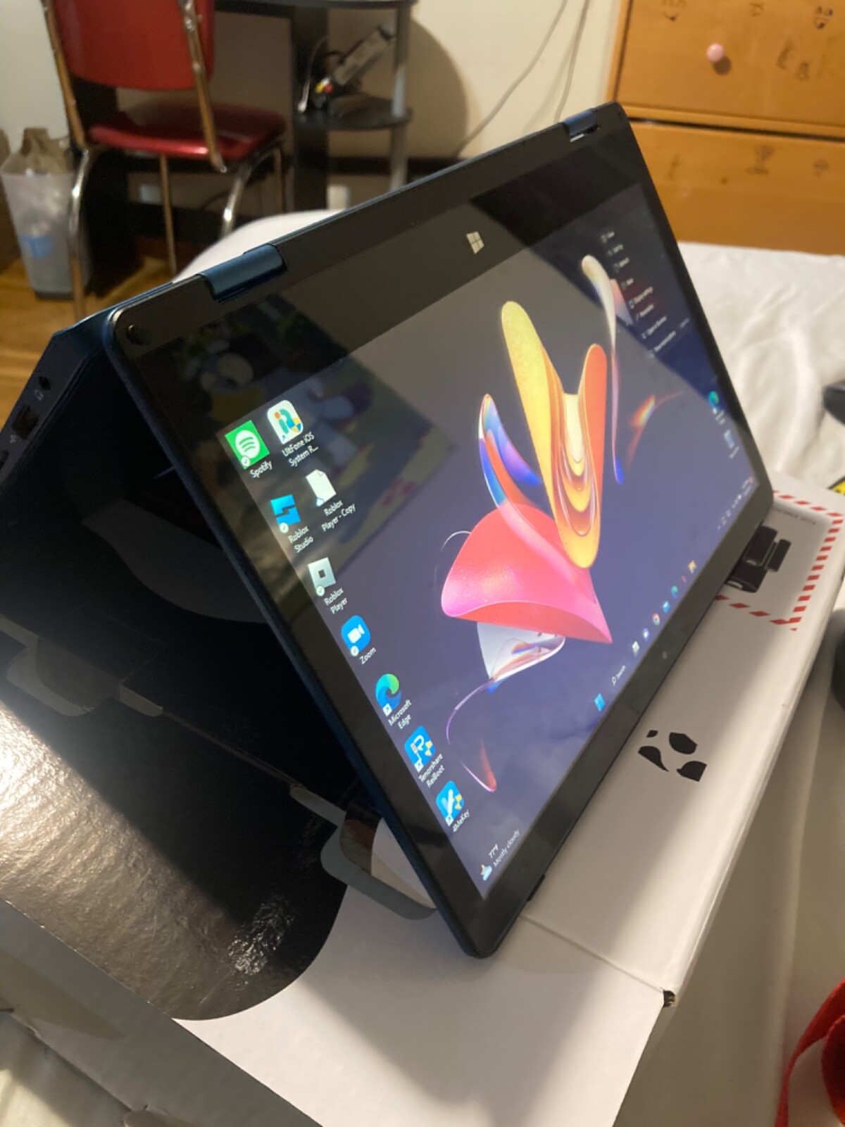 Gateway GWTC116-2 11.6″ Touchscreen (64GB eMMC, Intel Celeron N4020, 1.1GHz, 4GB
