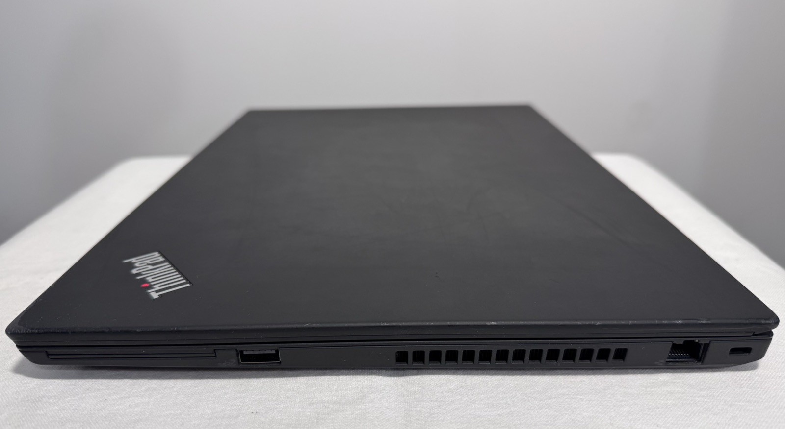 LENOVO ThinkPad T15 Gen1 i7 15.6″ 16GB RAM 512GB SSD WIN11P