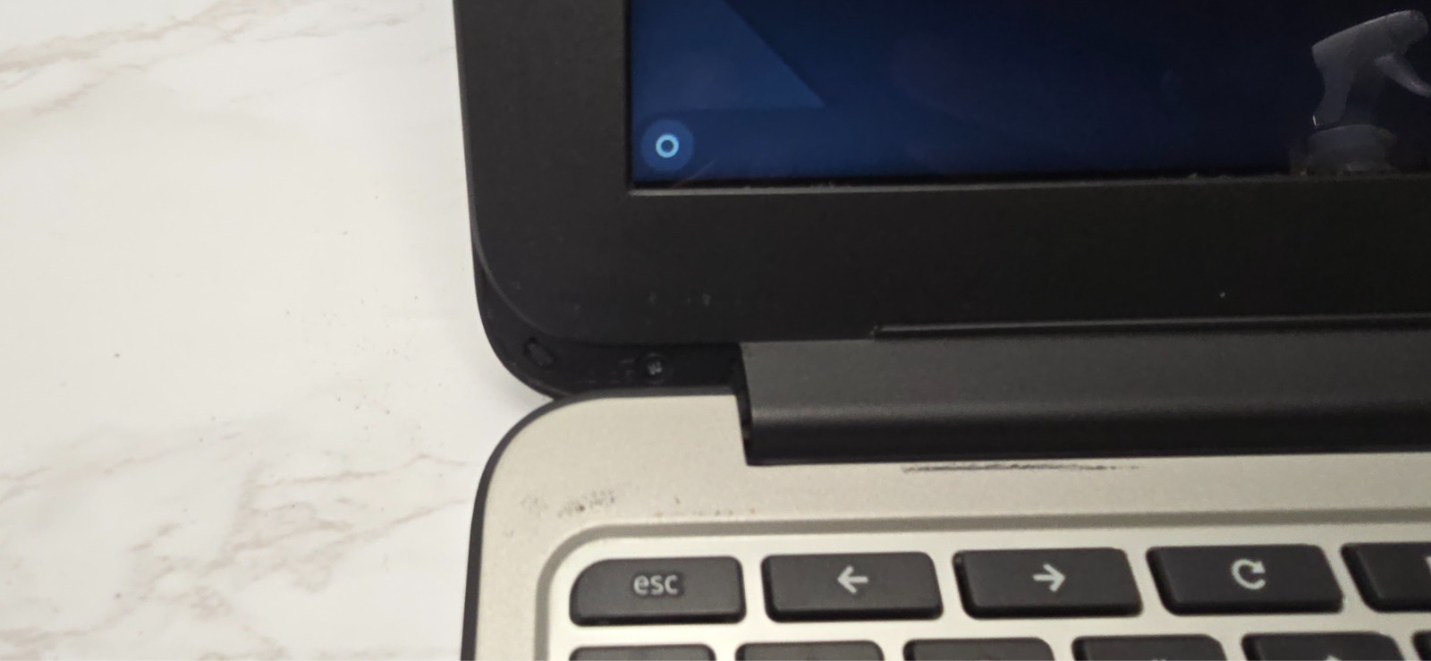 HP Chromebook 11 G4 TPN-Q151 11.6″ (Celeron N2840 2.16GHz, 16GB SSD, 4GB RAM)