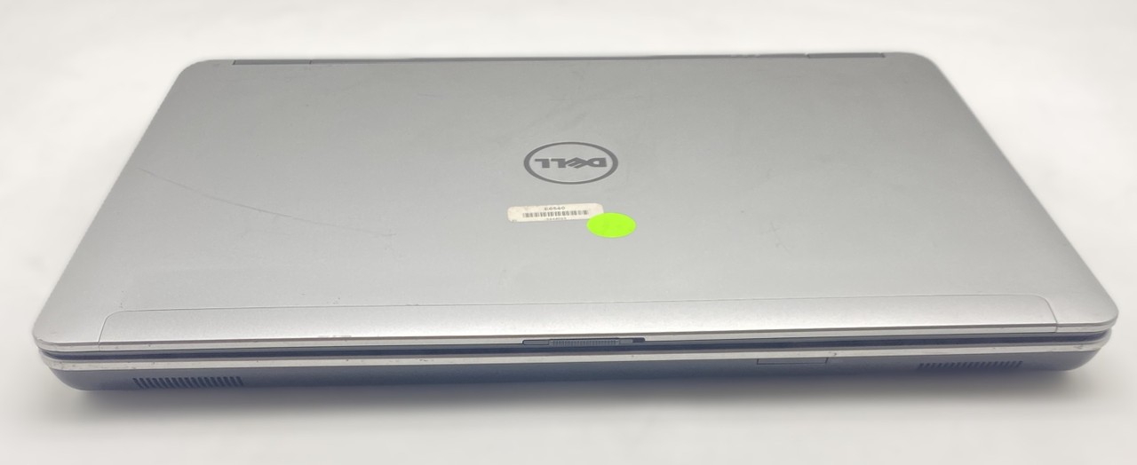 Dell 15.5″ Latitude E6540 Laptop i5-4310M 16GB 320GB SSD Grade B
