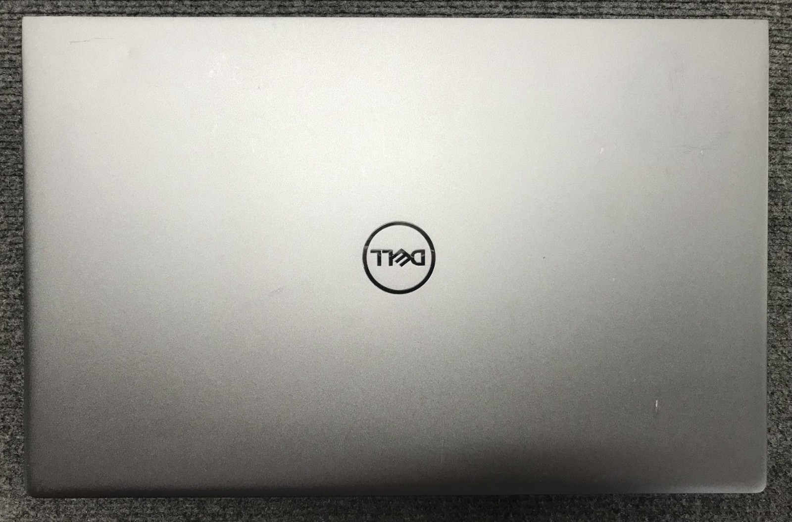 Dell Vostro 15 5510 15.6″ Laptop i7-11370H 8GB RAM 512GB NVMe, As Is