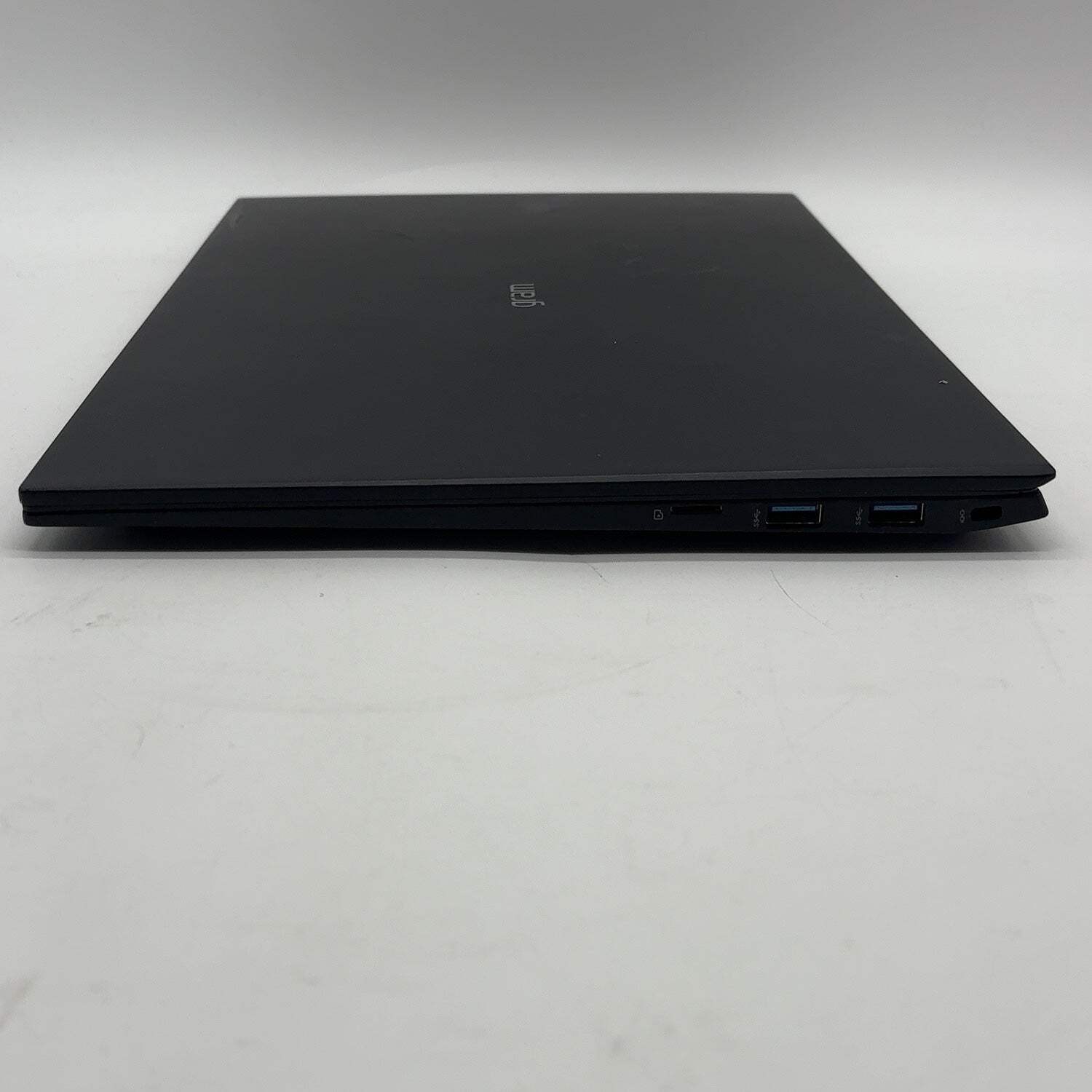 LG gram 16Z90P 15.9″ i7-1165G7 2.8GHz 16GB RAM 256GB SSD