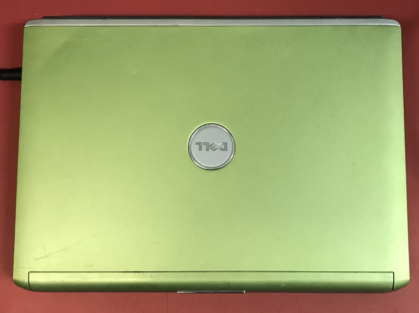*FOR PARTS* DELL INSPIRON 1420 NO HDD (1) 1GB RAM (1) 2GB RAM NO POWER CABLE