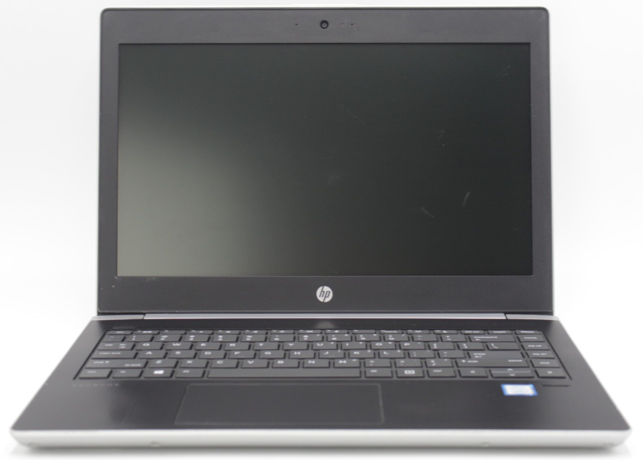 Lot of 10 HP ProBook 430 G5 i5 8250U @ 1.6 GHz 256 GB 8 GB Windows 11 Pro