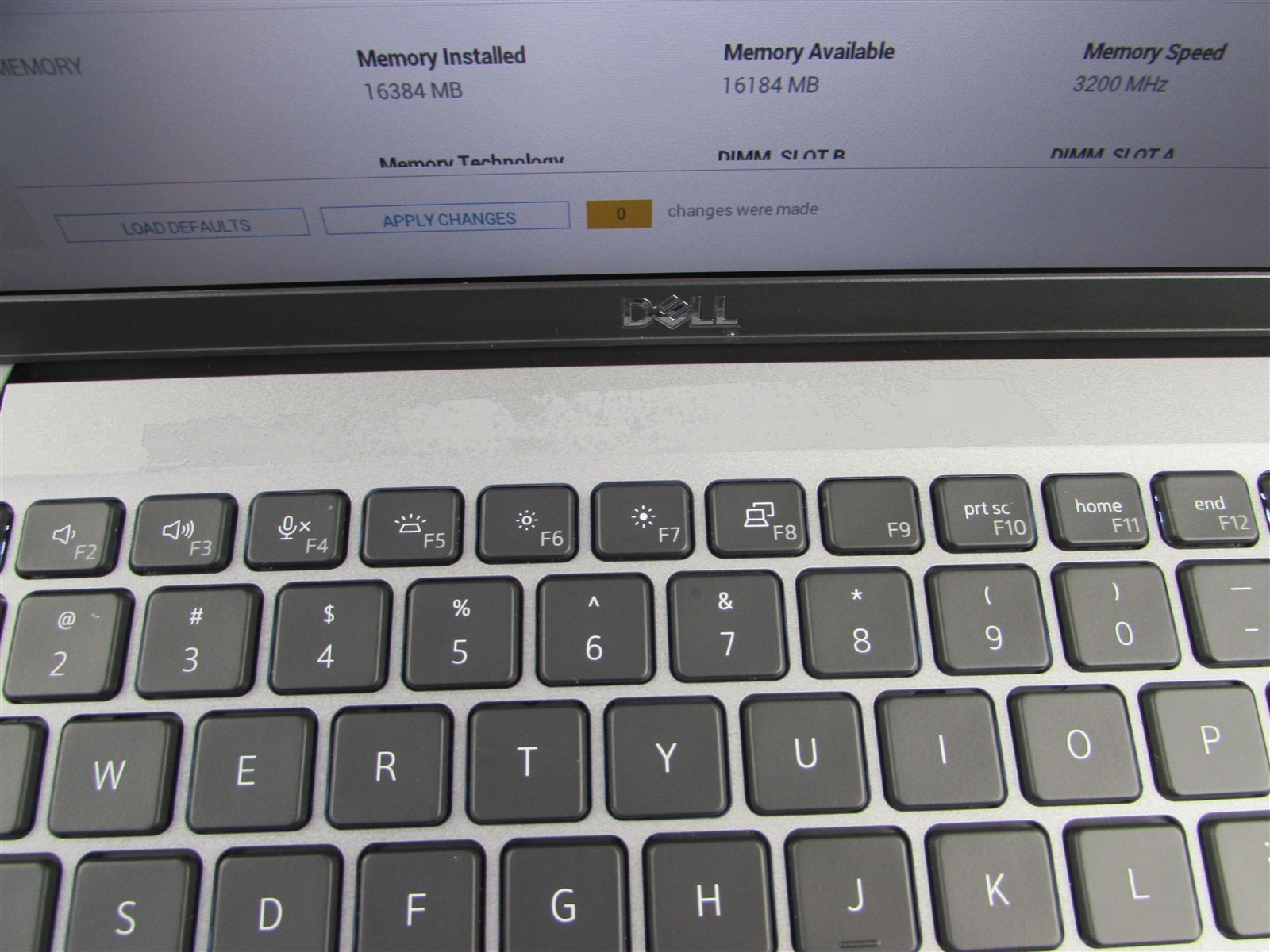 DELL LATITUDE 5420 1920X1080 FHD CORE I5-1145G7 512GB SSD 16GB RAM NO O.S