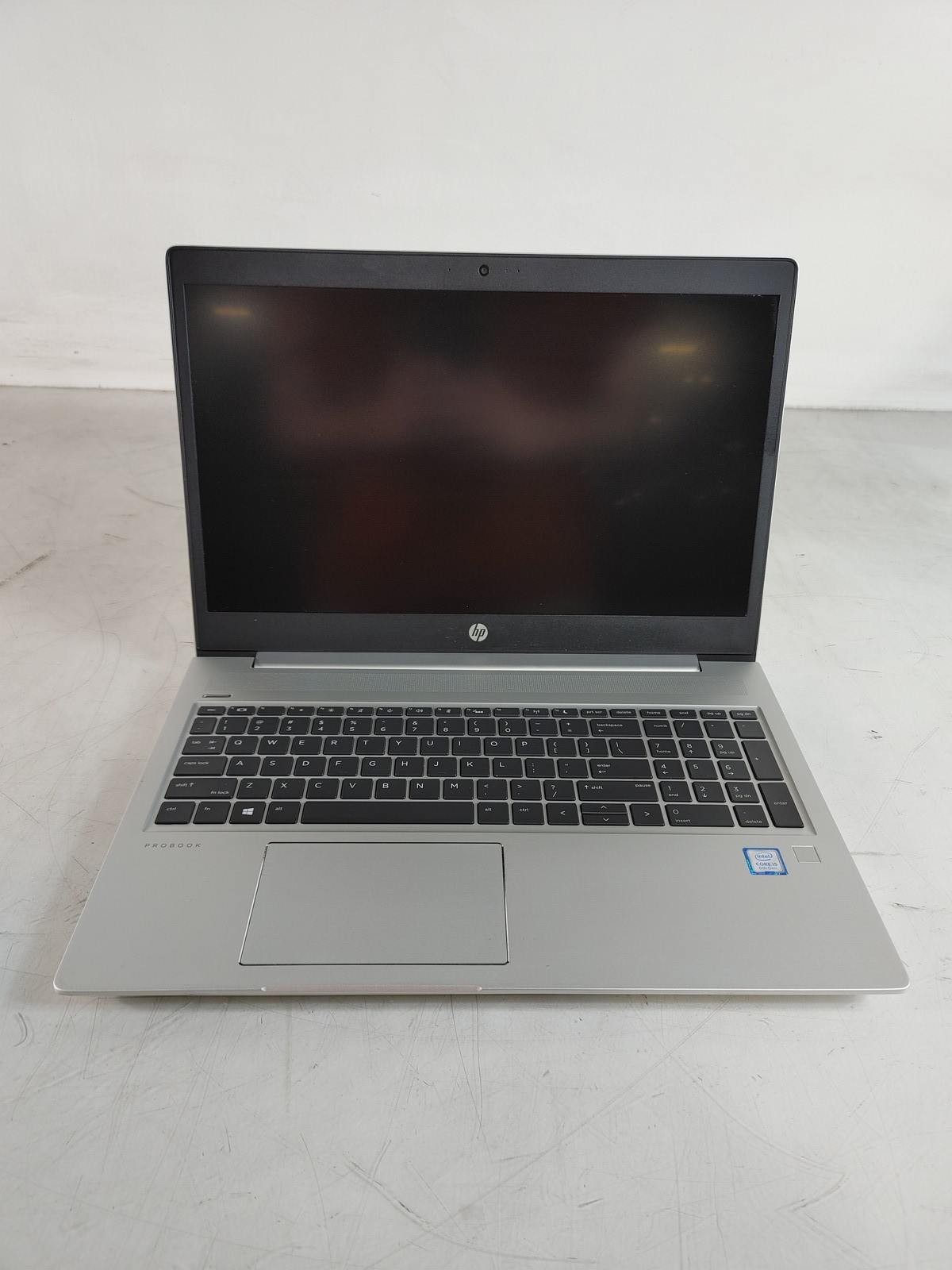 HP ProBook 450 G6 Core i5-8265U 1.60 GHz 8 GB DDR4 No HDD