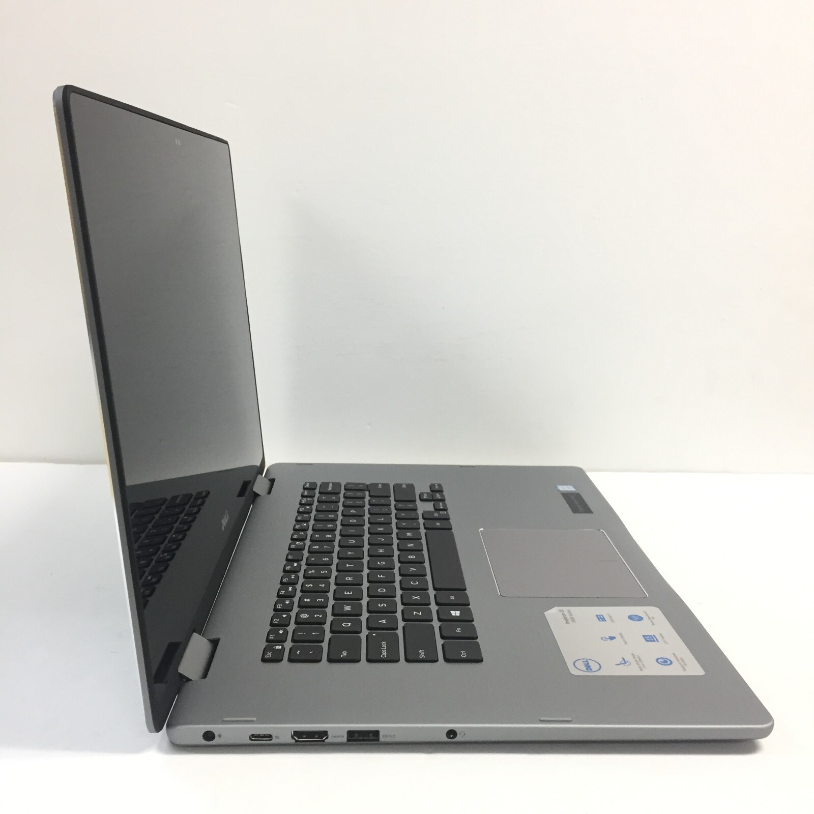 *Ghost Touch* Dell inspiron 7579 15.6 Touch Laptop/i5-7200u/8GB/256GB SSD/Win10