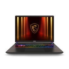 MSI | Vector 16 HX AI A2XWIG-420US 16 in QHD Core Ultra 9 275HX 32GB RAM 1TB SSD