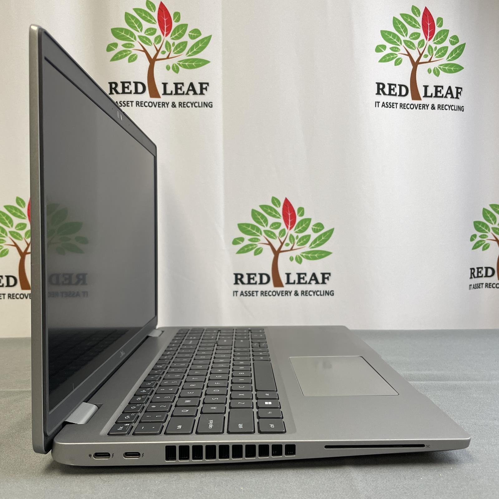 Dell Latitude 5520, Core i5-1145G7, 16GB, 512GB NVMe | Grade B, Fair Battery