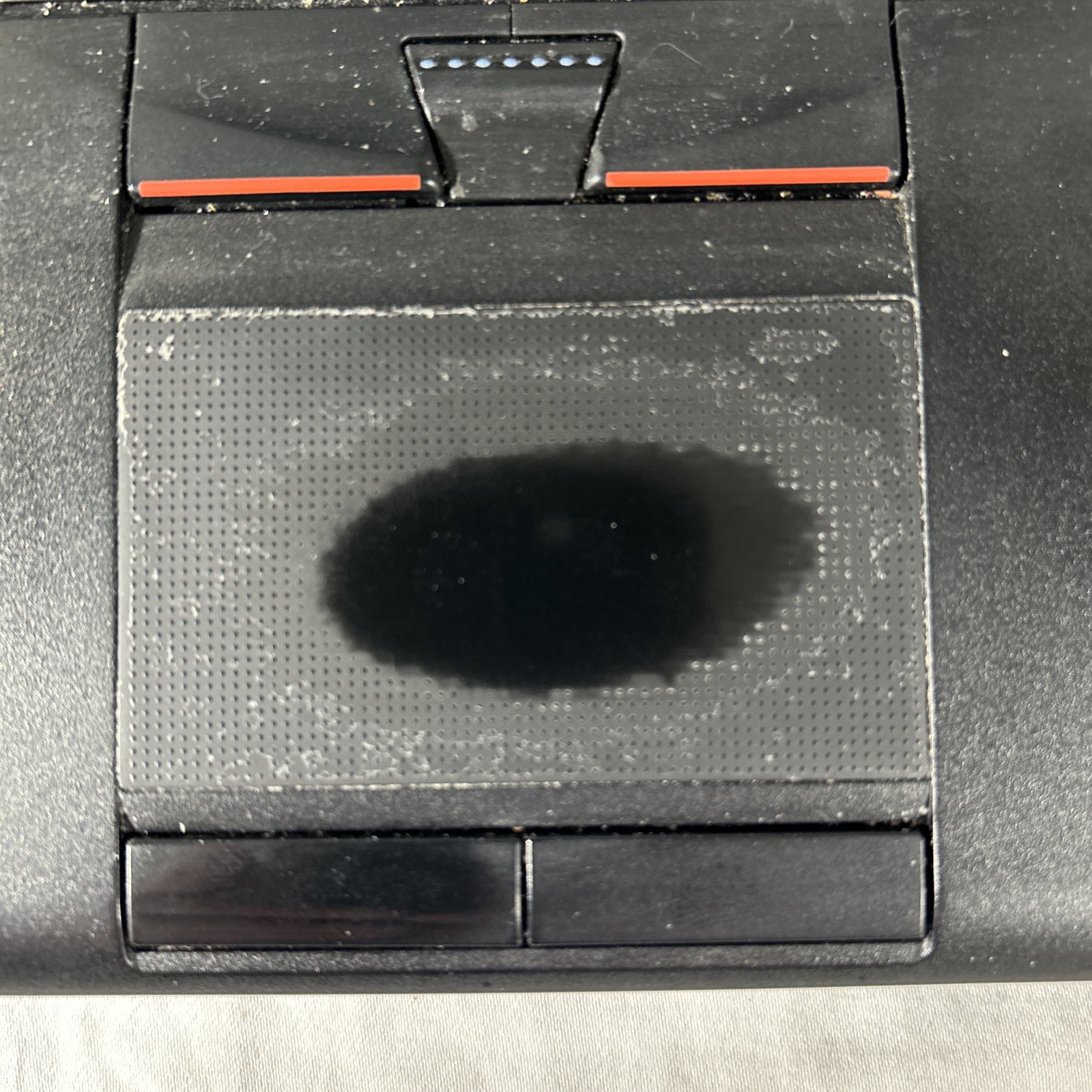 Lenovo ThinkPad T520 – i5-2520M 2.5GHz – 4GB RAM – 500 GB HDD – Linux Mint 22.3