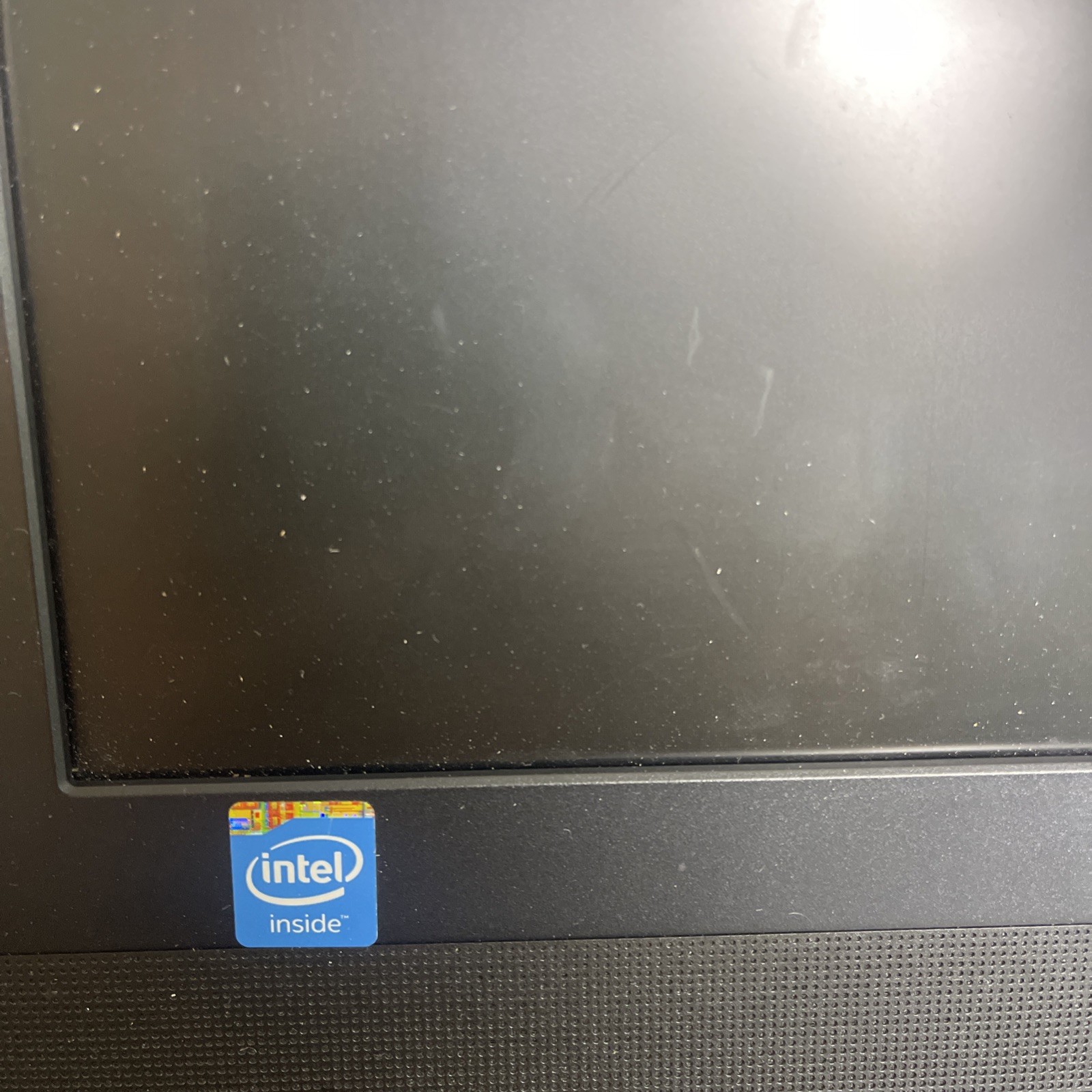 Dell Inspiron 20 model 3043 Pentium CPU-N3540 2.16 GHz 4 GB Parts Only