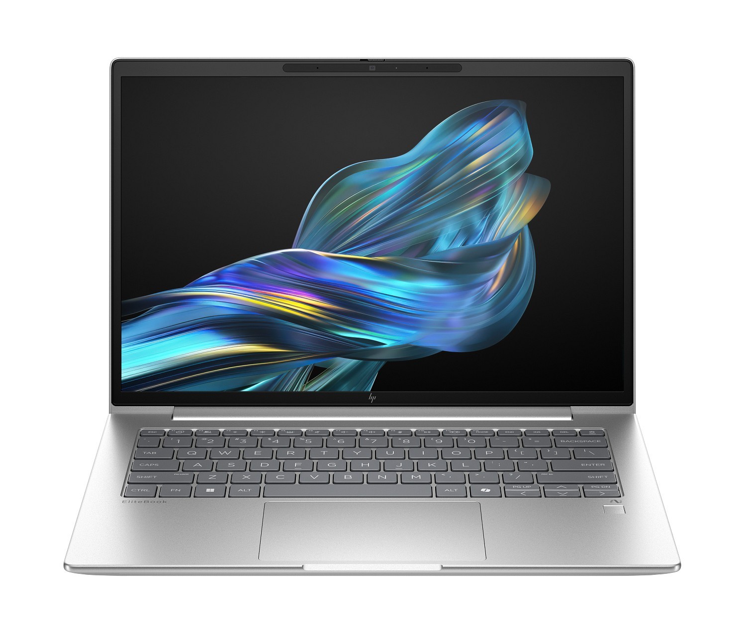 HP EliteBook 6 G1q Laptop PC 14″ Oryon X Plus 32GB 256GB SSD Backlit Key W11 Pro